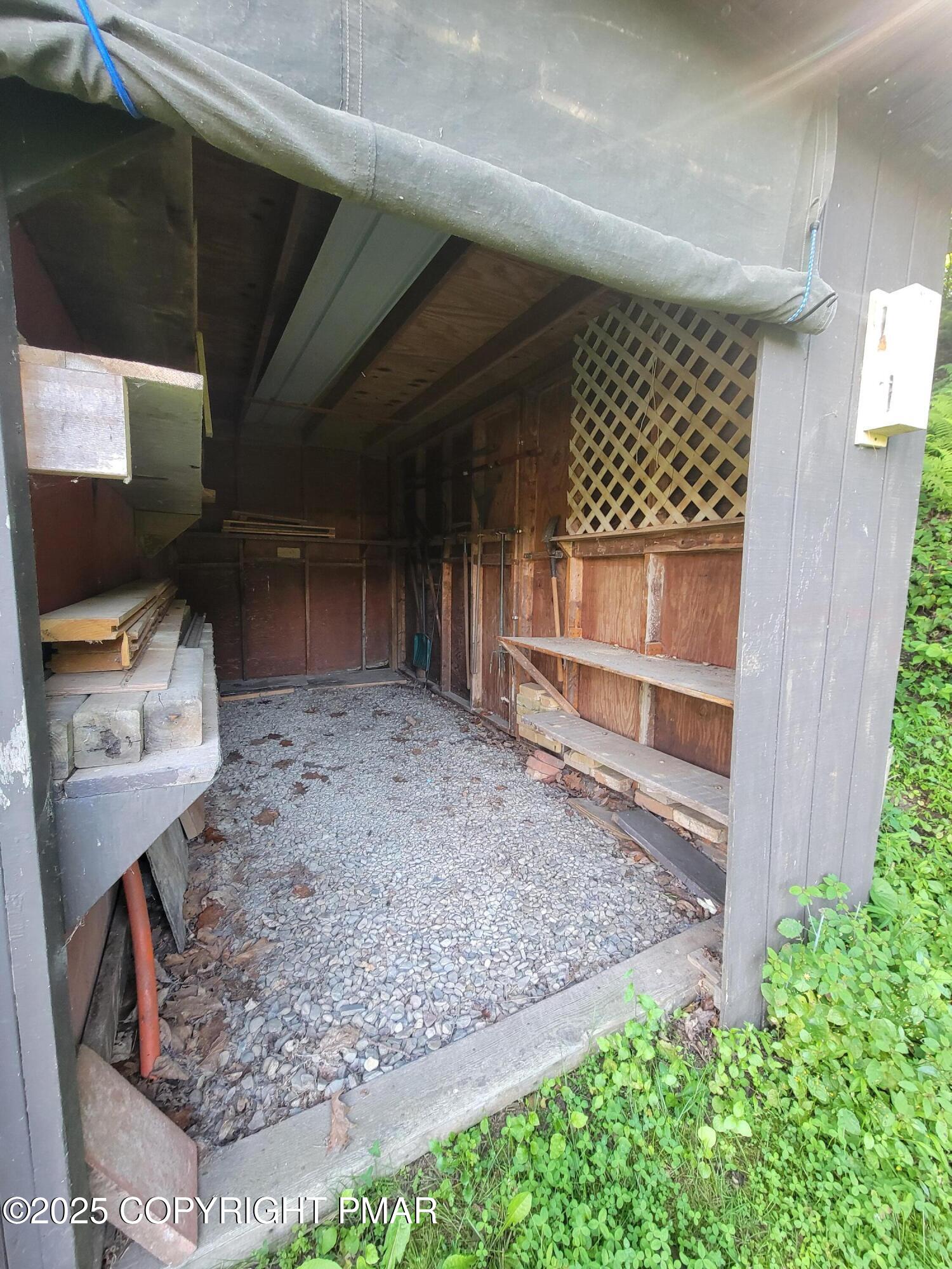 491 Klinger Hill Road Benton, PA 17814 - Photo 59 of 76 a view of a backyard