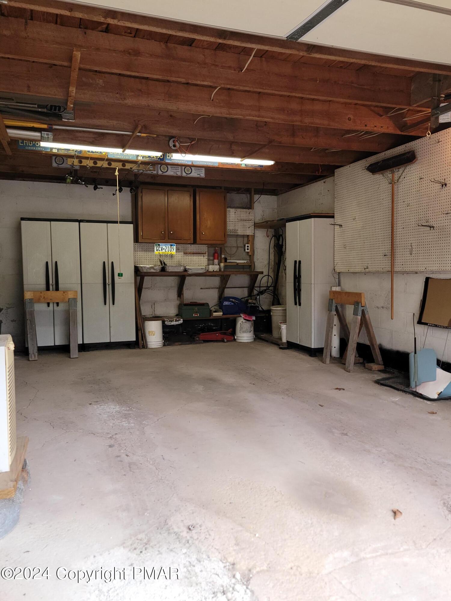 491 Klinger Hill Road Benton, PA 17814 - Photo 74 of 76 a view of storage and utility room