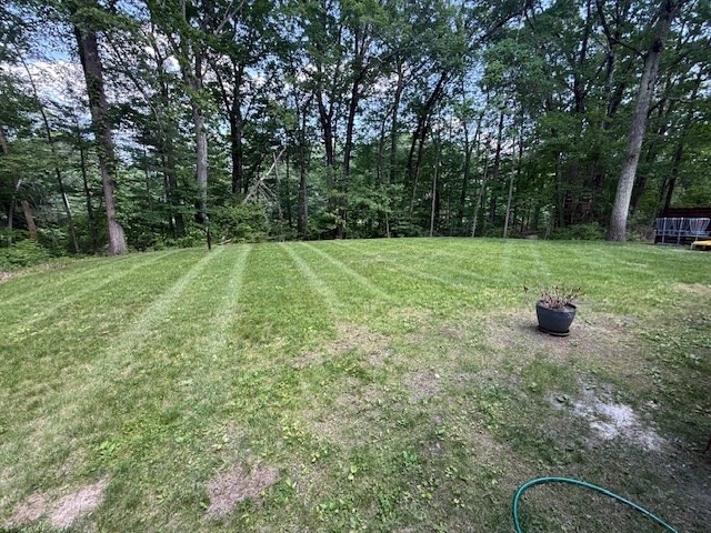 632 Warren Wright Road, Unit B Belchertown, MA 01007 - Photo 2 of 14