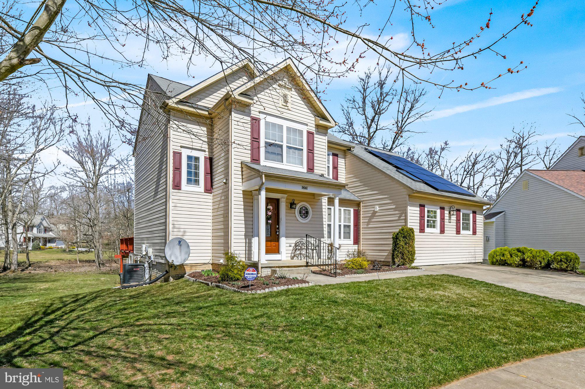 9641 Brie Road Randallstown, MD 21133 - Photo 1 of 50 Gallery Image 1