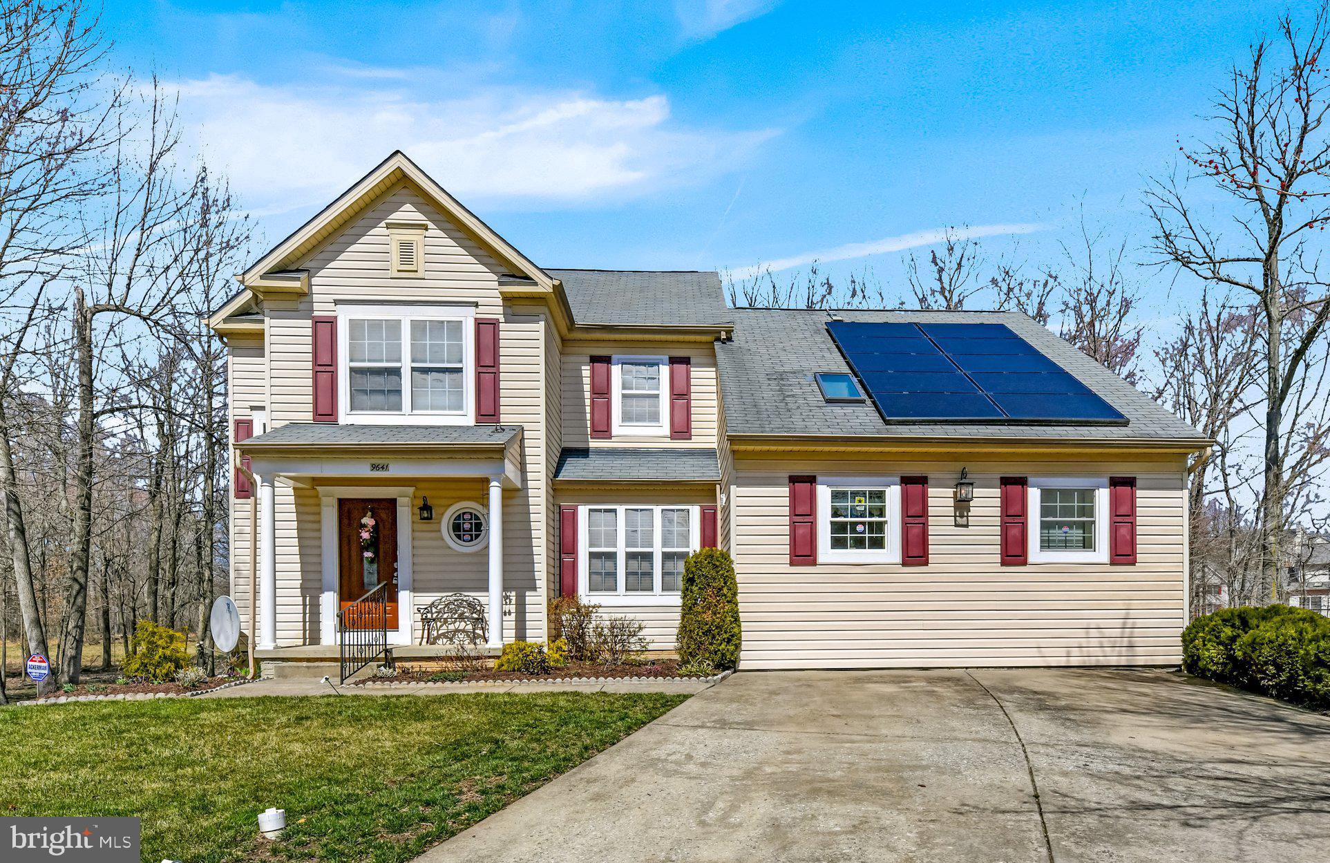 9641 Brie Road Randallstown, MD 21133 - Photo 2 of 50 Gallery Image 2