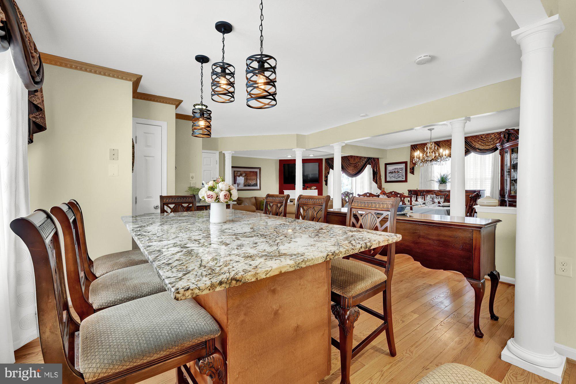 9641 Brie Road Randallstown, MD 21133 - Photo 11 of 50 Gallery Image 11