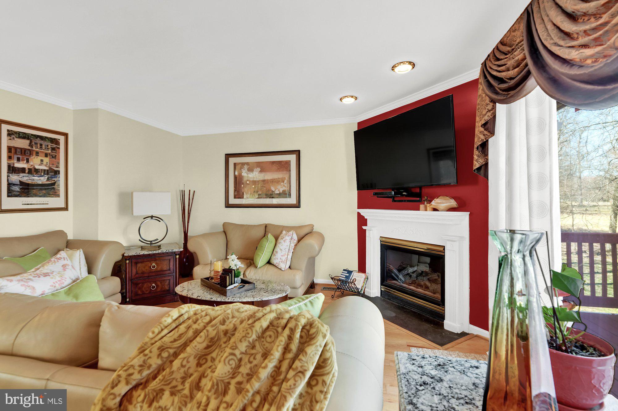 9641 Brie Road Randallstown, MD 21133 - Photo 3 of 50 Gallery Image 3