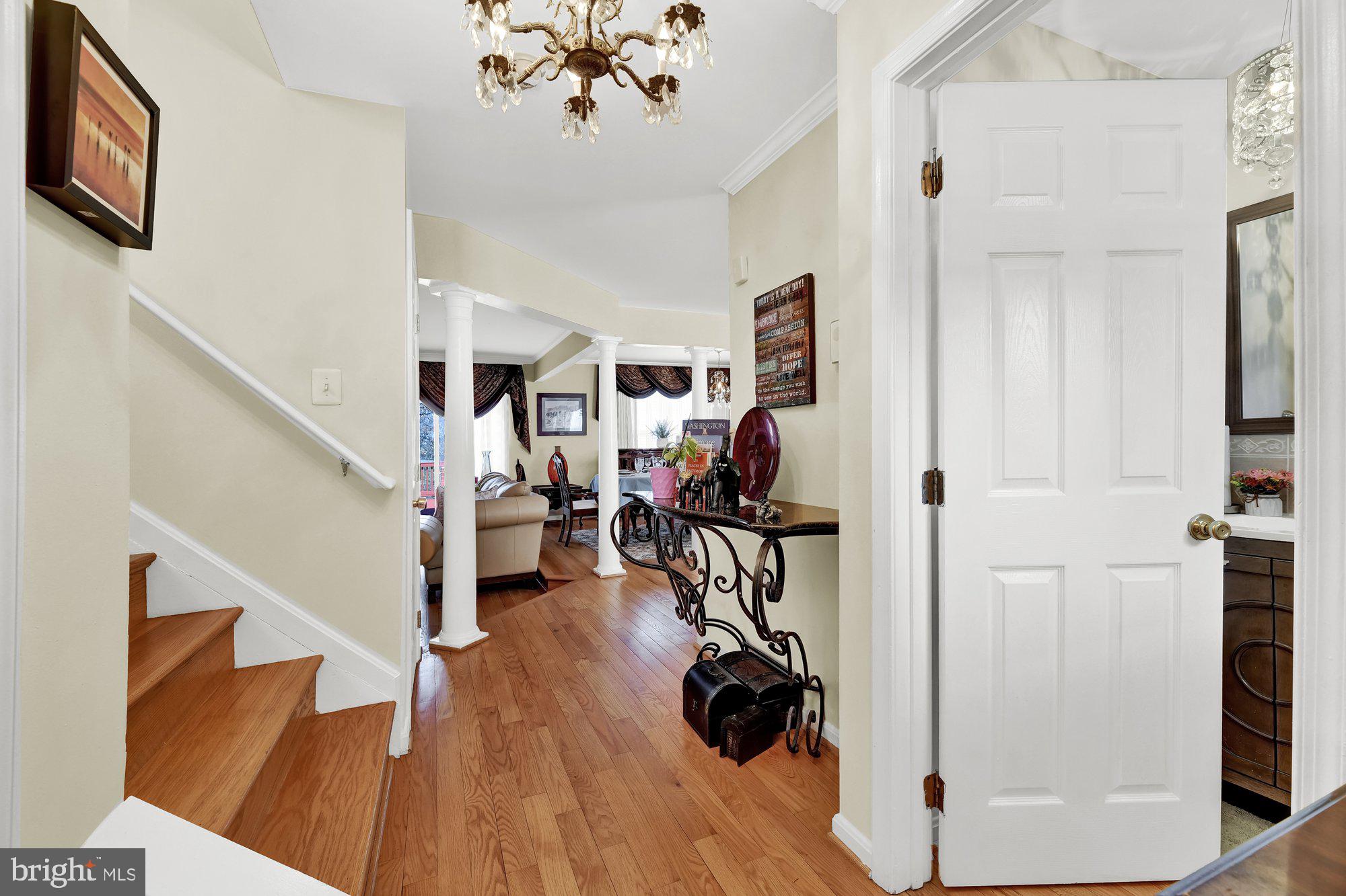 9641 Brie Road Randallstown, MD 21133 - Photo 22 of 50 Gallery Image 22