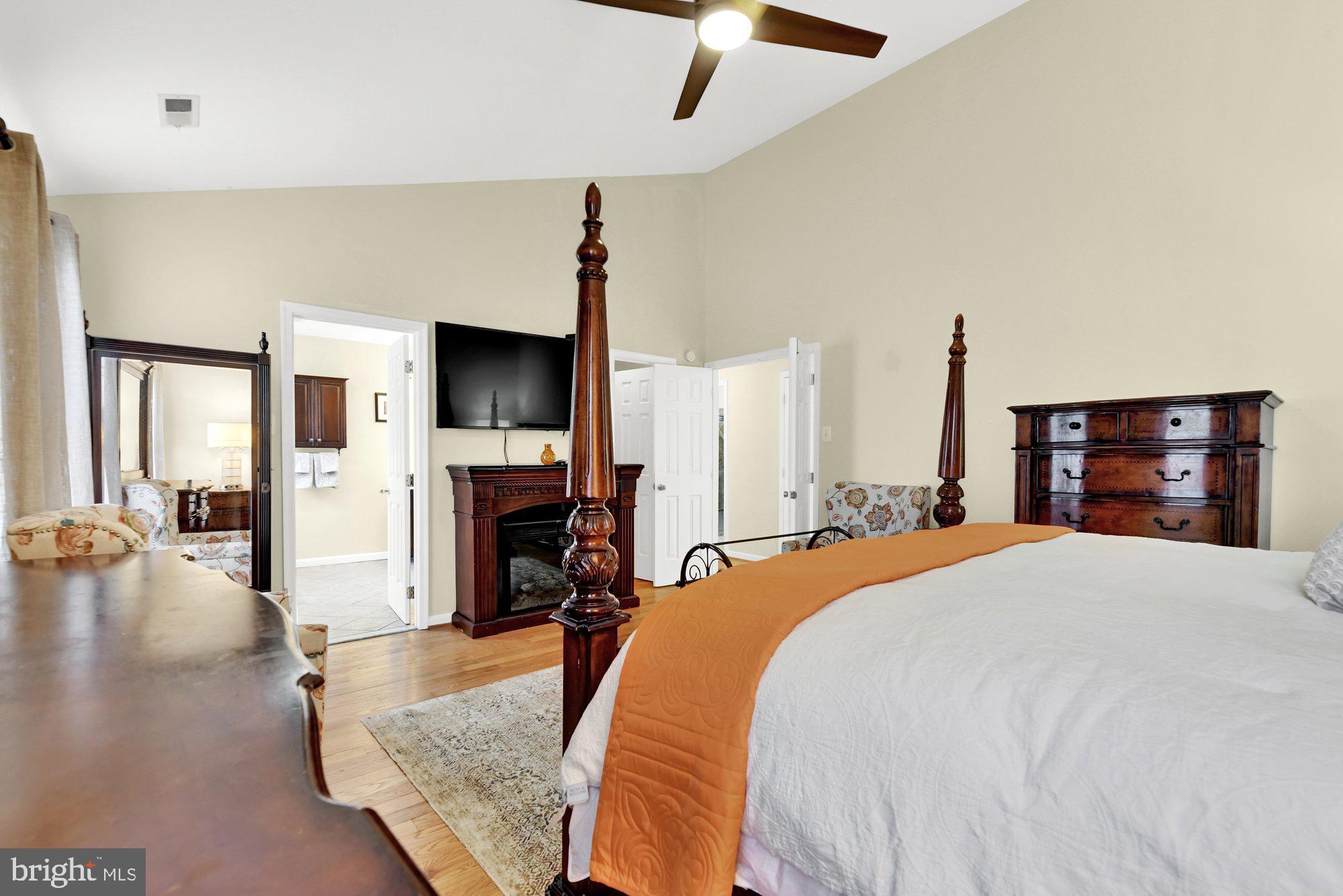 9641 Brie Road Randallstown, MD 21133 - Photo 27 of 50 Gallery Image 27