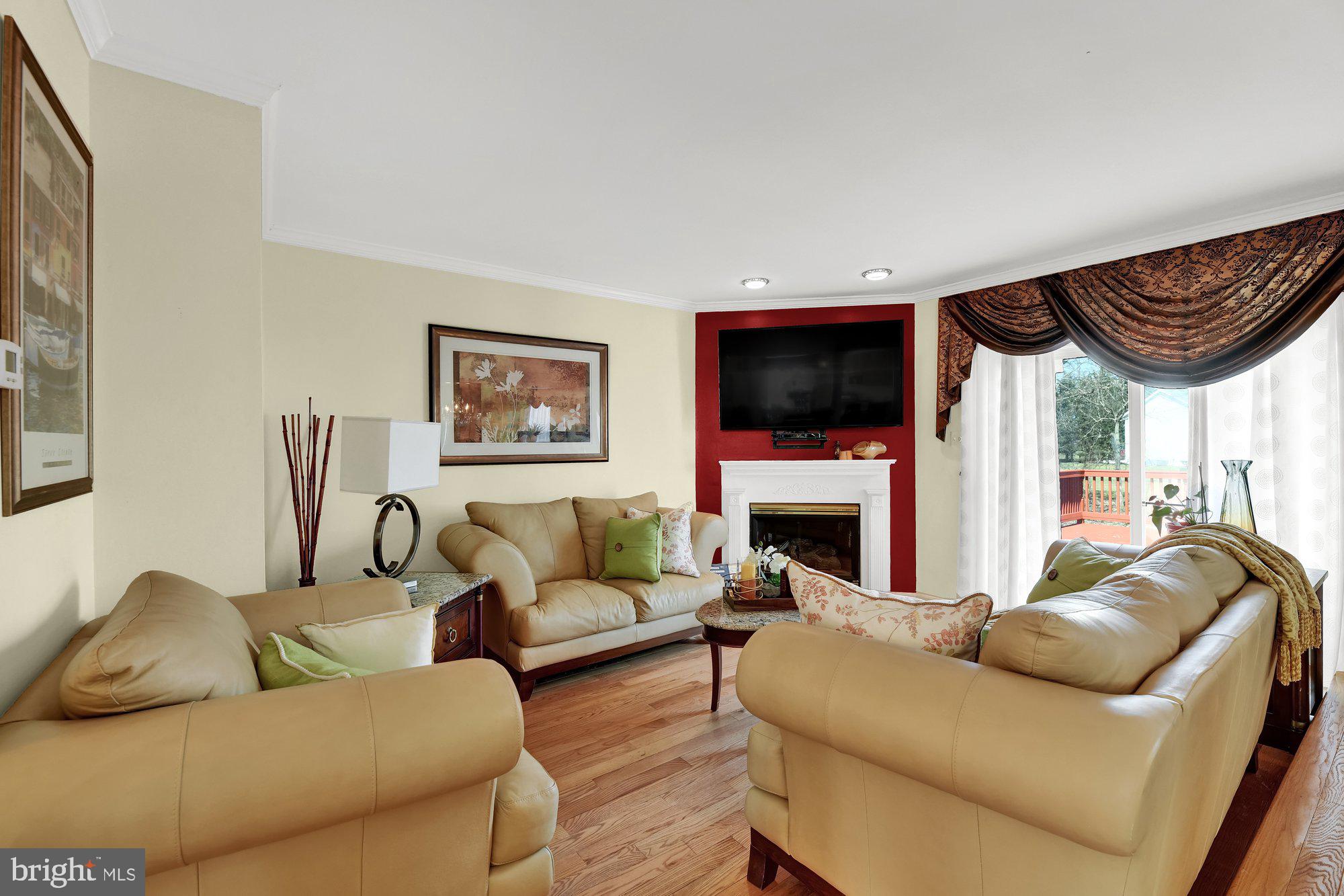 9641 Brie Road Randallstown, MD 21133 - Photo 4 of 50 Gallery Image 4