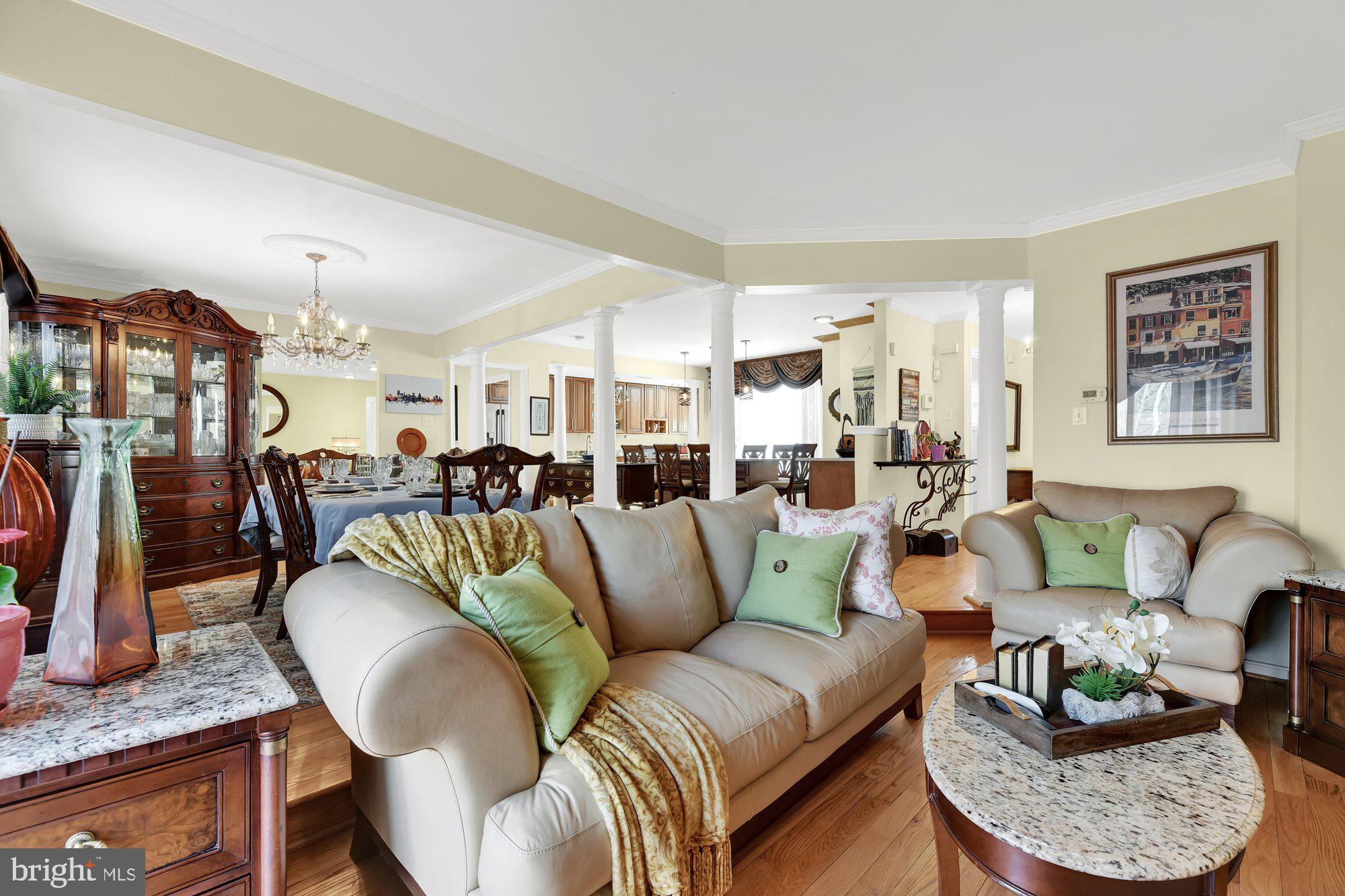 9641 Brie Road Randallstown, MD 21133 - Photo 5 of 50 Gallery Image 5