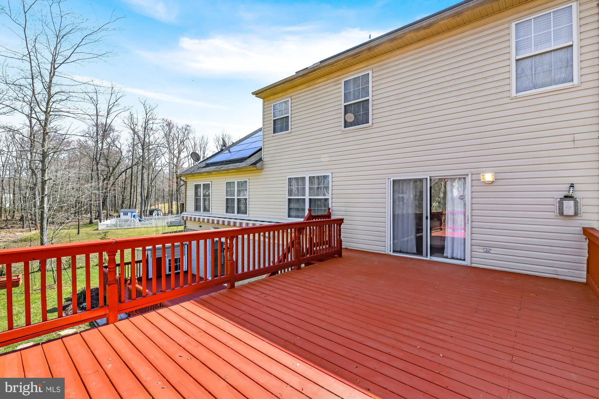 9641 Brie Road Randallstown, MD 21133 - Photo 45 of 50 Gallery Image 45