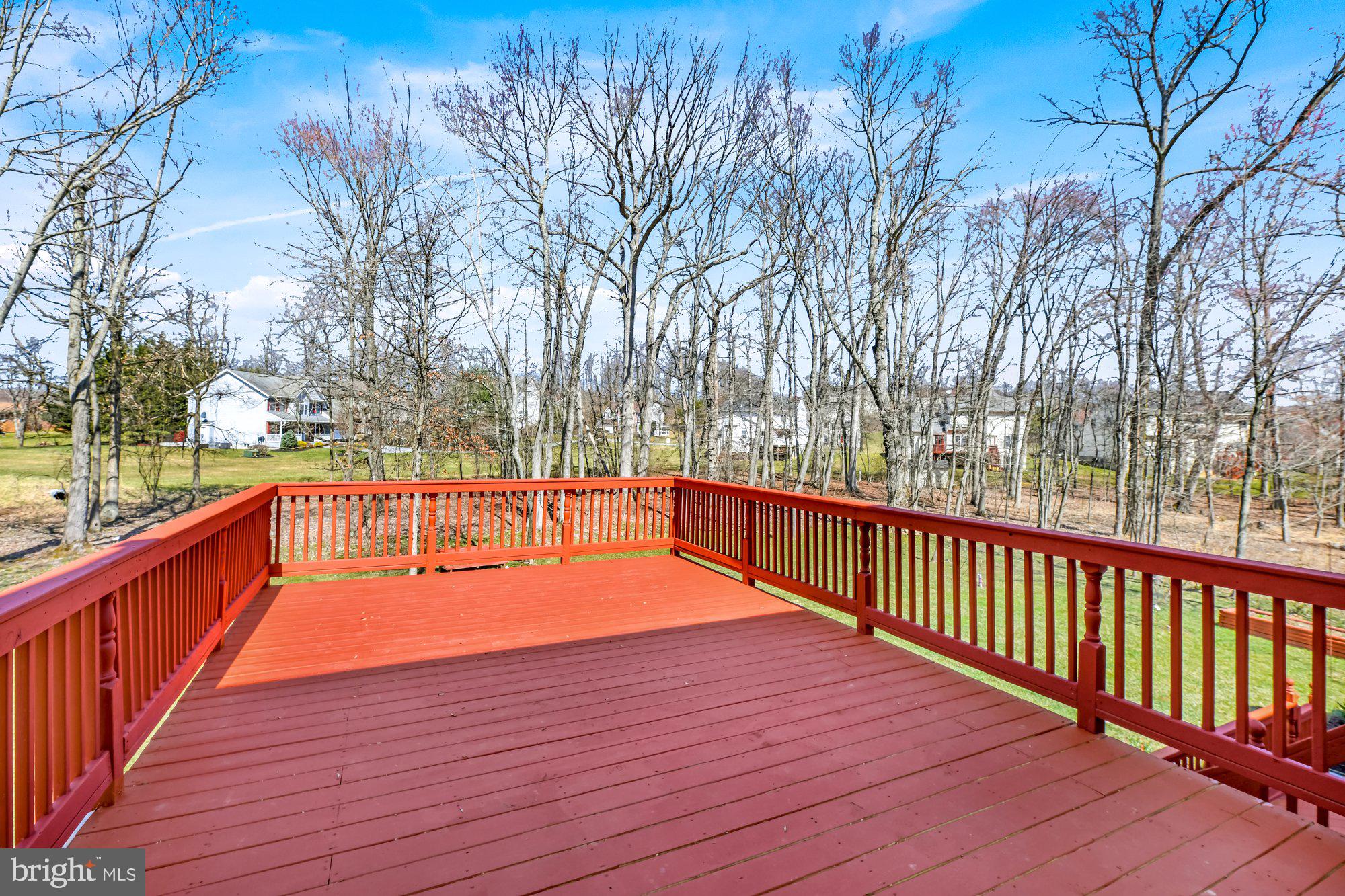 9641 Brie Road Randallstown, MD 21133 - Photo 46 of 50 Gallery Image 46