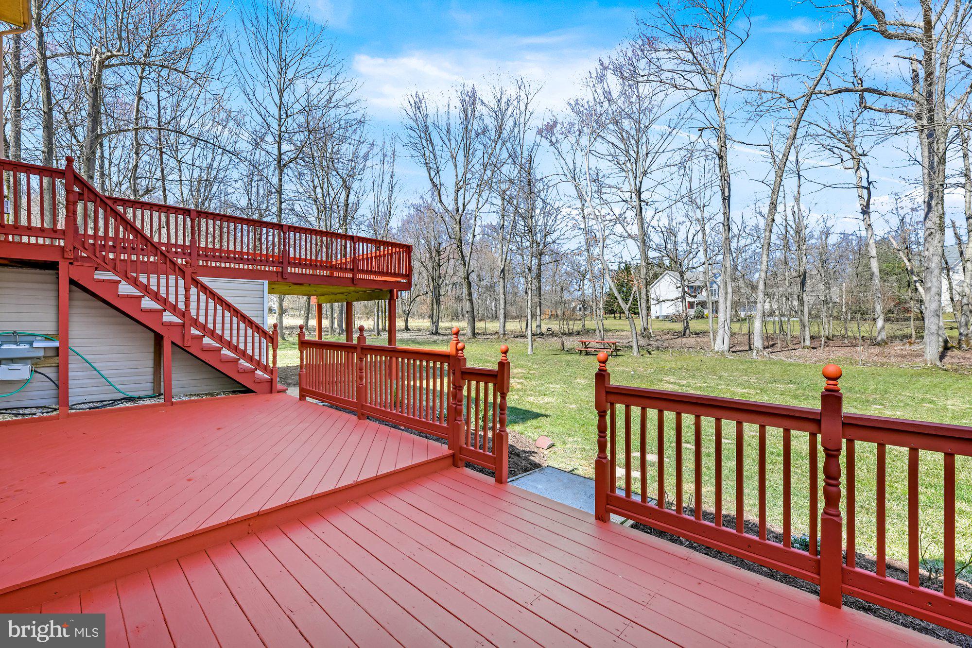 9641 Brie Road Randallstown, MD 21133 - Photo 47 of 50 Gallery Image 47