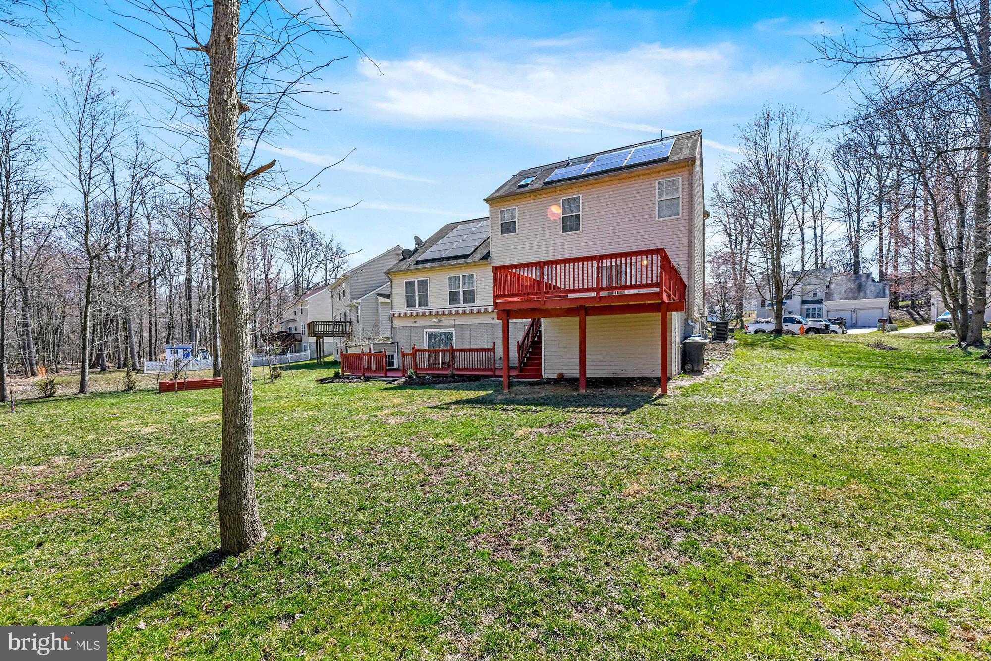 9641 Brie Road Randallstown, MD 21133 - Photo 49 of 50 Gallery Image 49