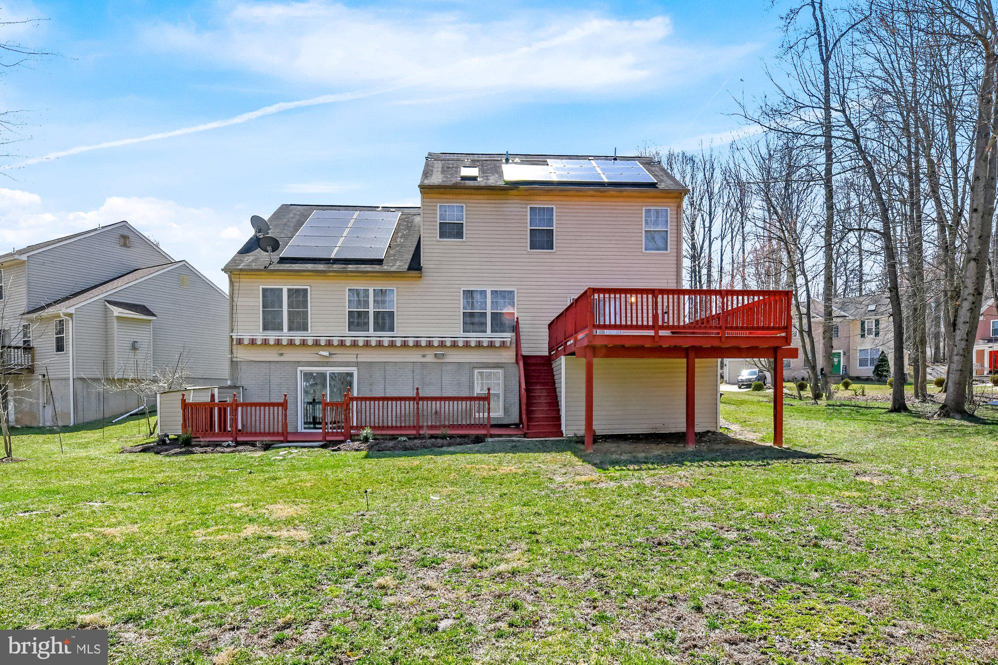9641 Brie Road Randallstown, MD 21133 - Photo 50 of 50 Gallery Image 50