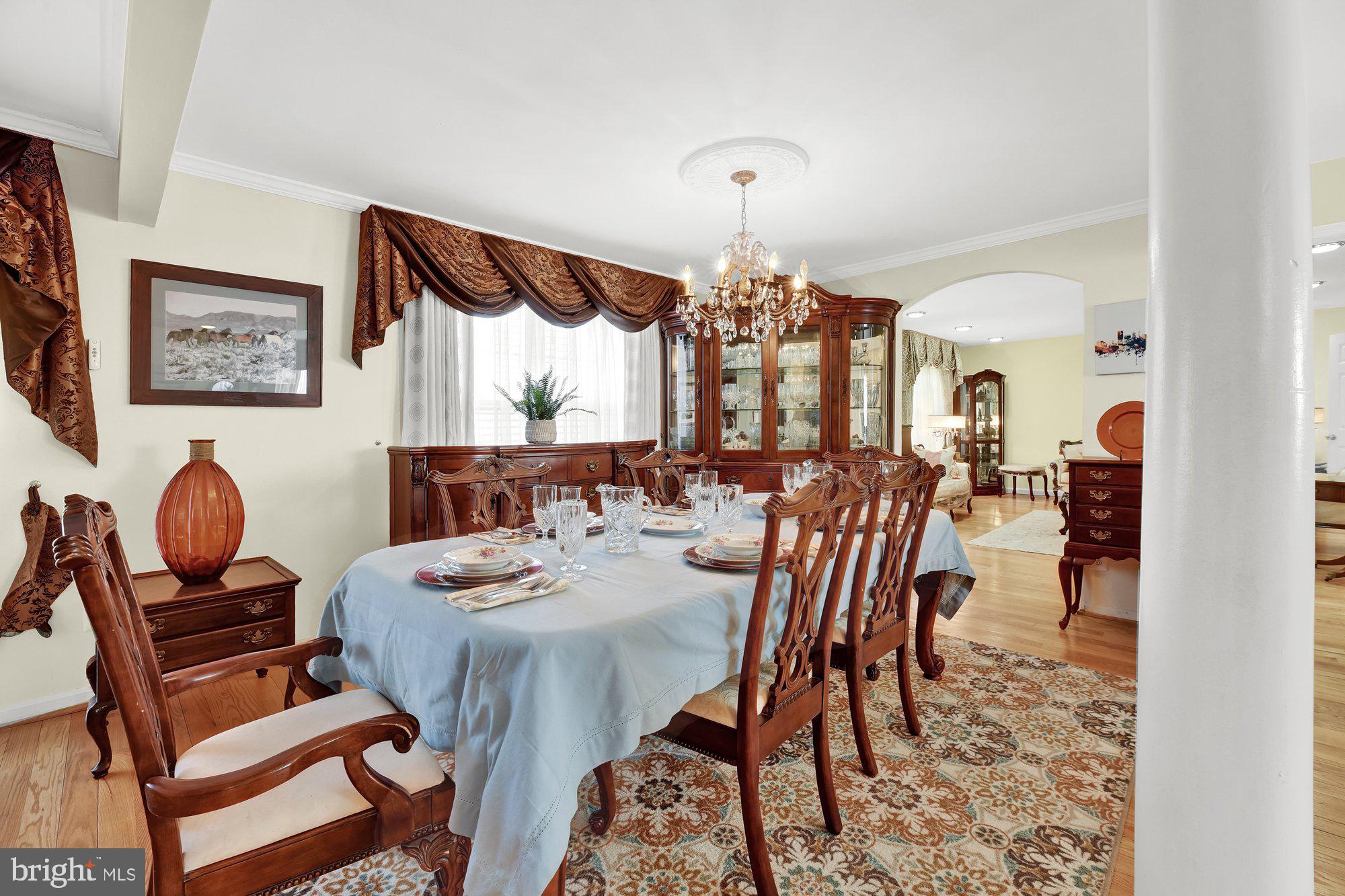 9641 Brie Road Randallstown, MD 21133 - Photo 6 of 50 Gallery Image 6