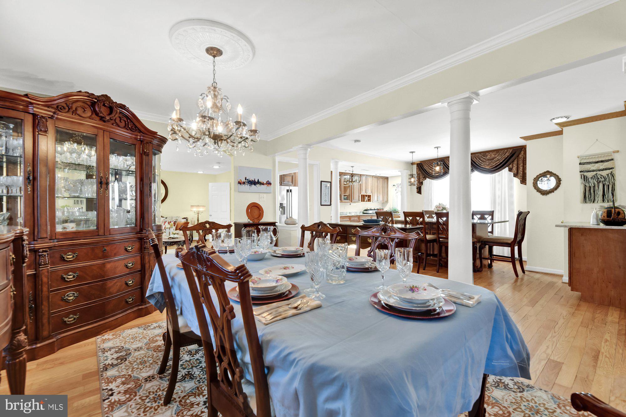 9641 Brie Road Randallstown, MD 21133 - Photo 7 of 50 Gallery Image 7
