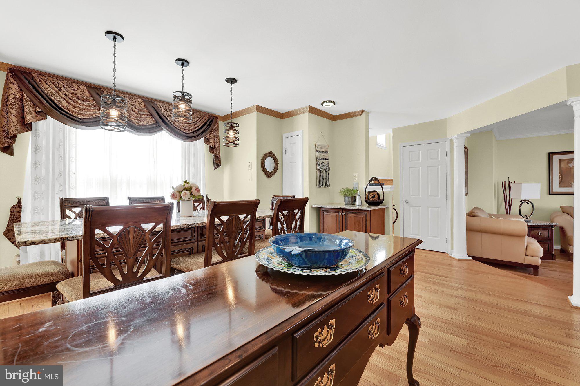 9641 Brie Road Randallstown, MD 21133 - Photo 8 of 50 Gallery Image 8