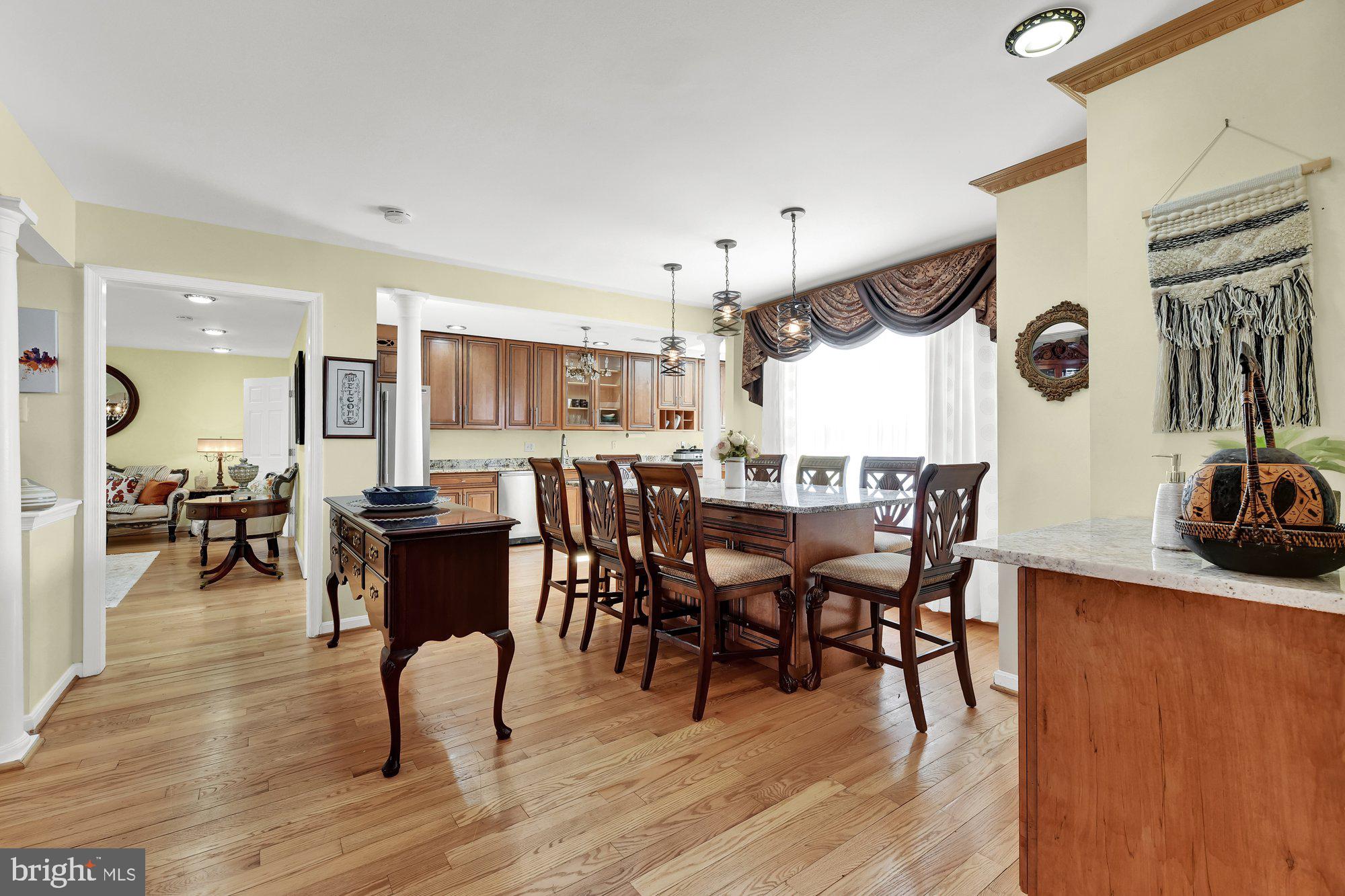 9641 Brie Road Randallstown, MD 21133 - Photo 9 of 50 Gallery Image 9