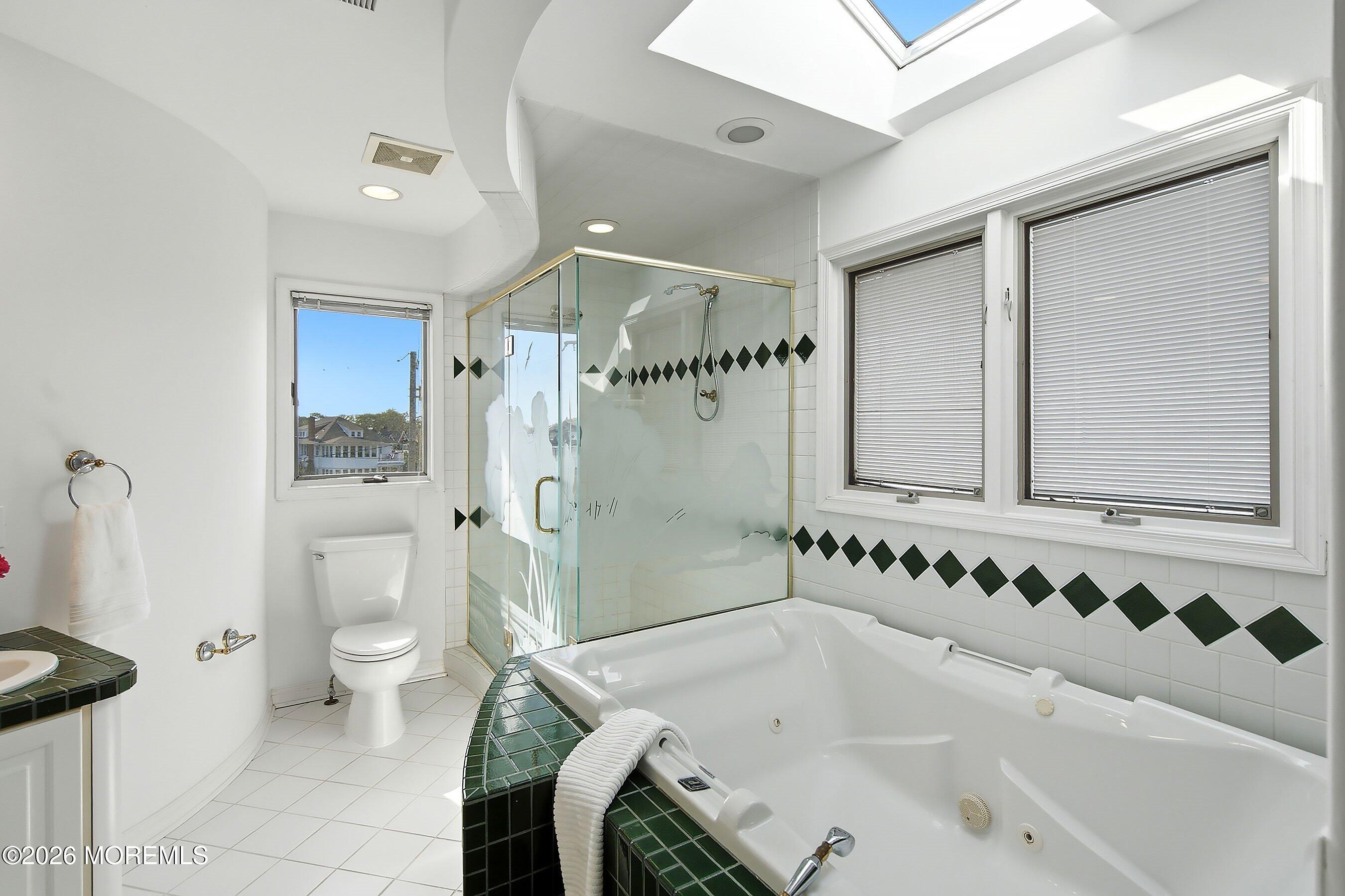 2007 Ocean Avenue North Spring Lake, NJ 07762 - Photo 28 of 86 56-Bath 3B