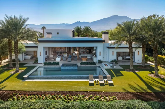 $12,000,000 | 81240 Peary Place, La Quinta, CA 92253