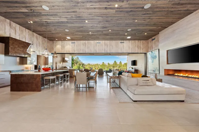 $12,000,000 | 81240 Peary Place, La Quinta, CA 92253