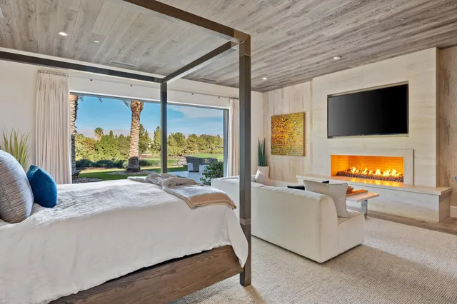 $12,000,000 | 81240 Peary Place, La Quinta, CA 92253