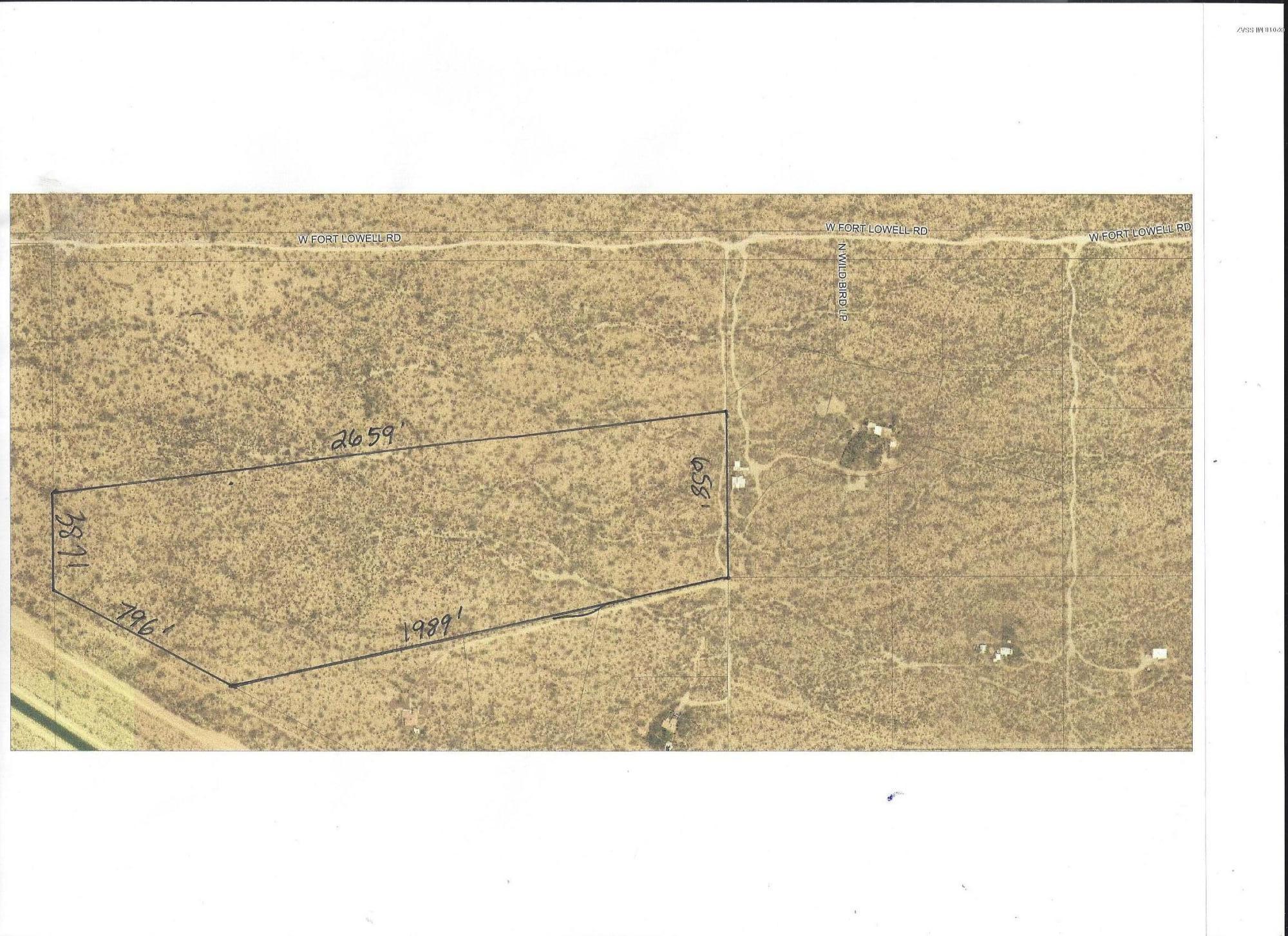 12200-blk West Fort Lowell Road Tucson, AZ 85743 - Photo 14 of 14