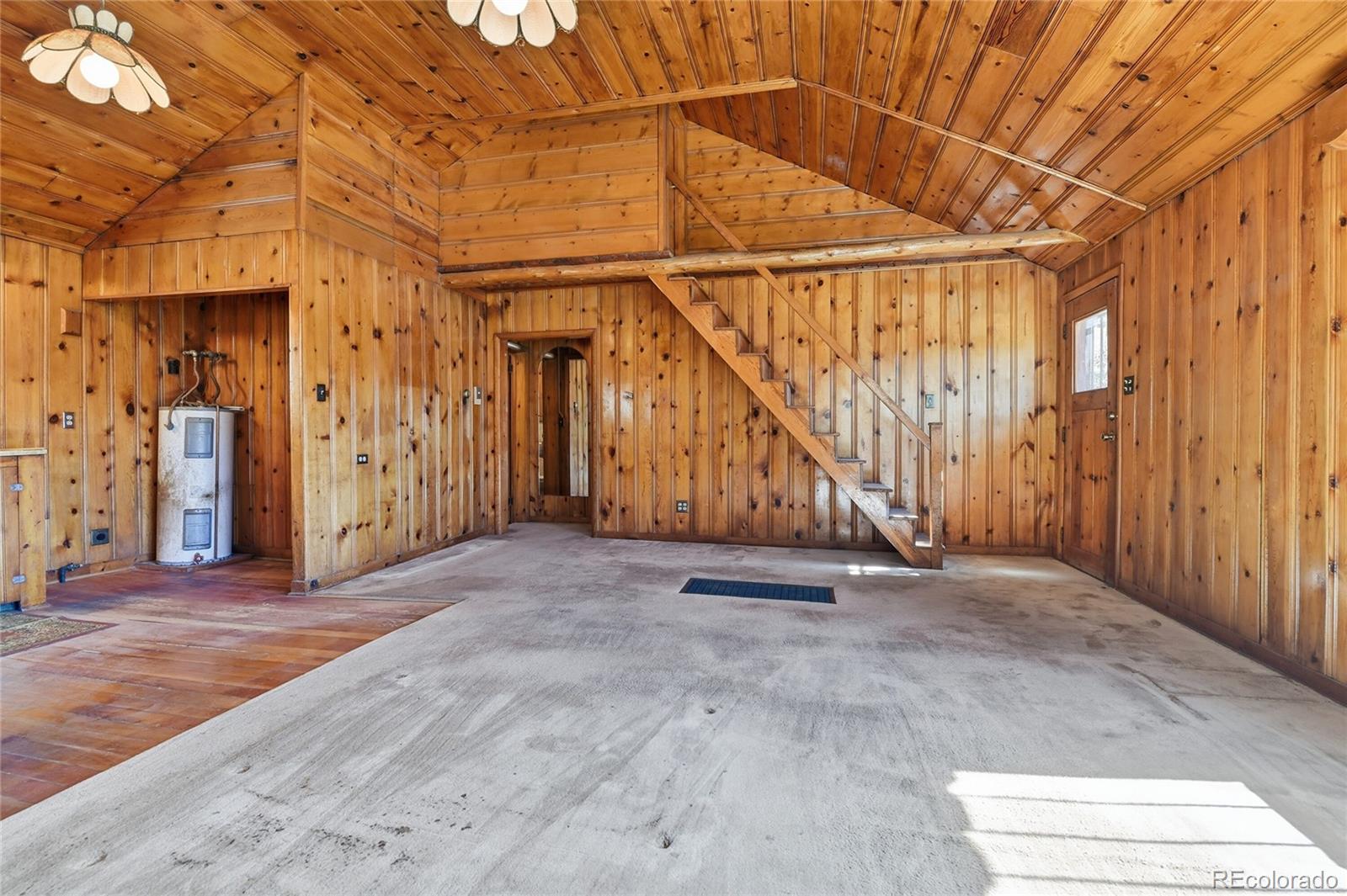 33601 Stransky Road Evergreen, CO 80439 - Photo 11 of 38 Gallery Image 11
