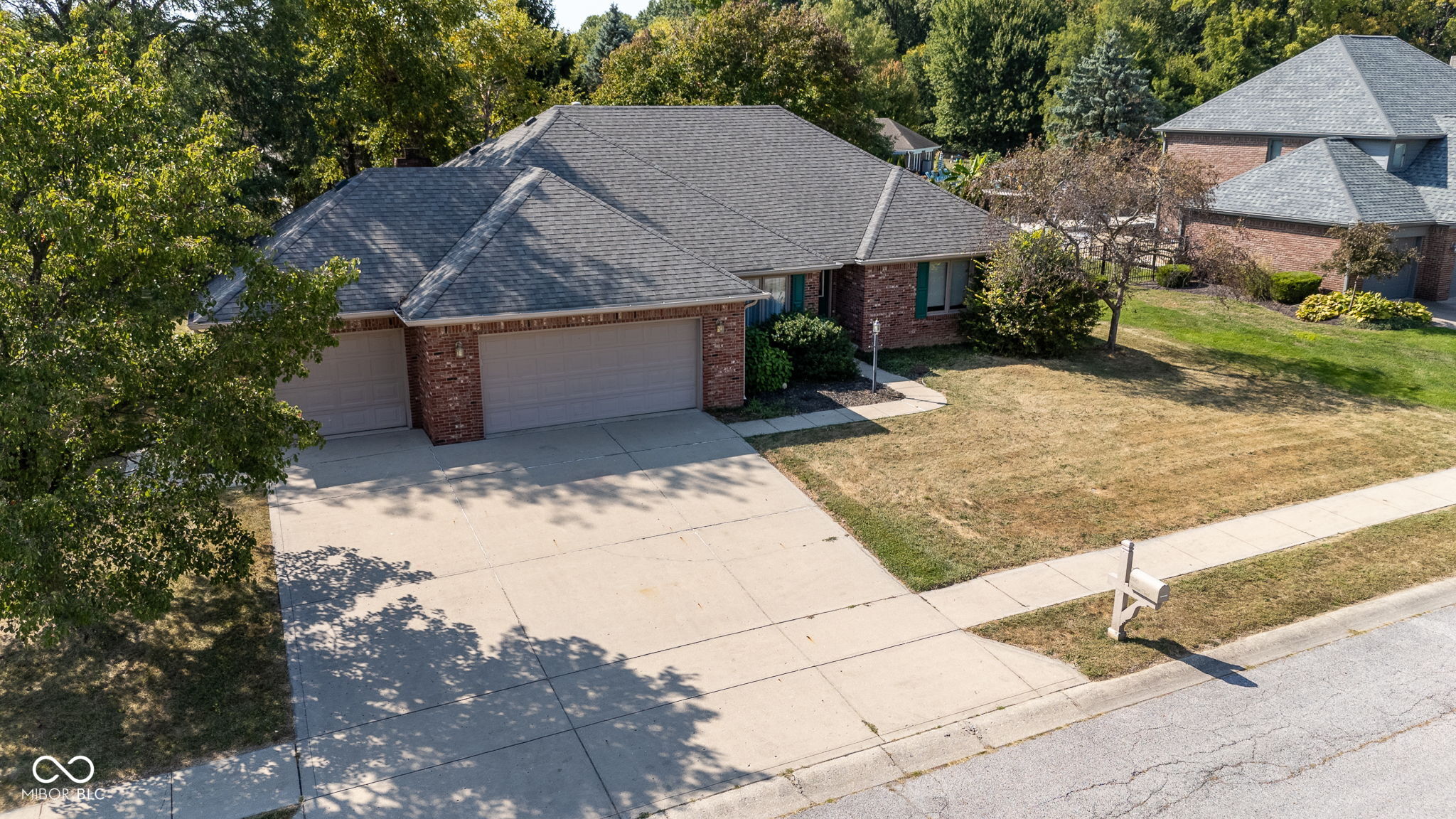 1810 Hunters Trail Brownsburg, IN 46112 - Photo 40 of 43