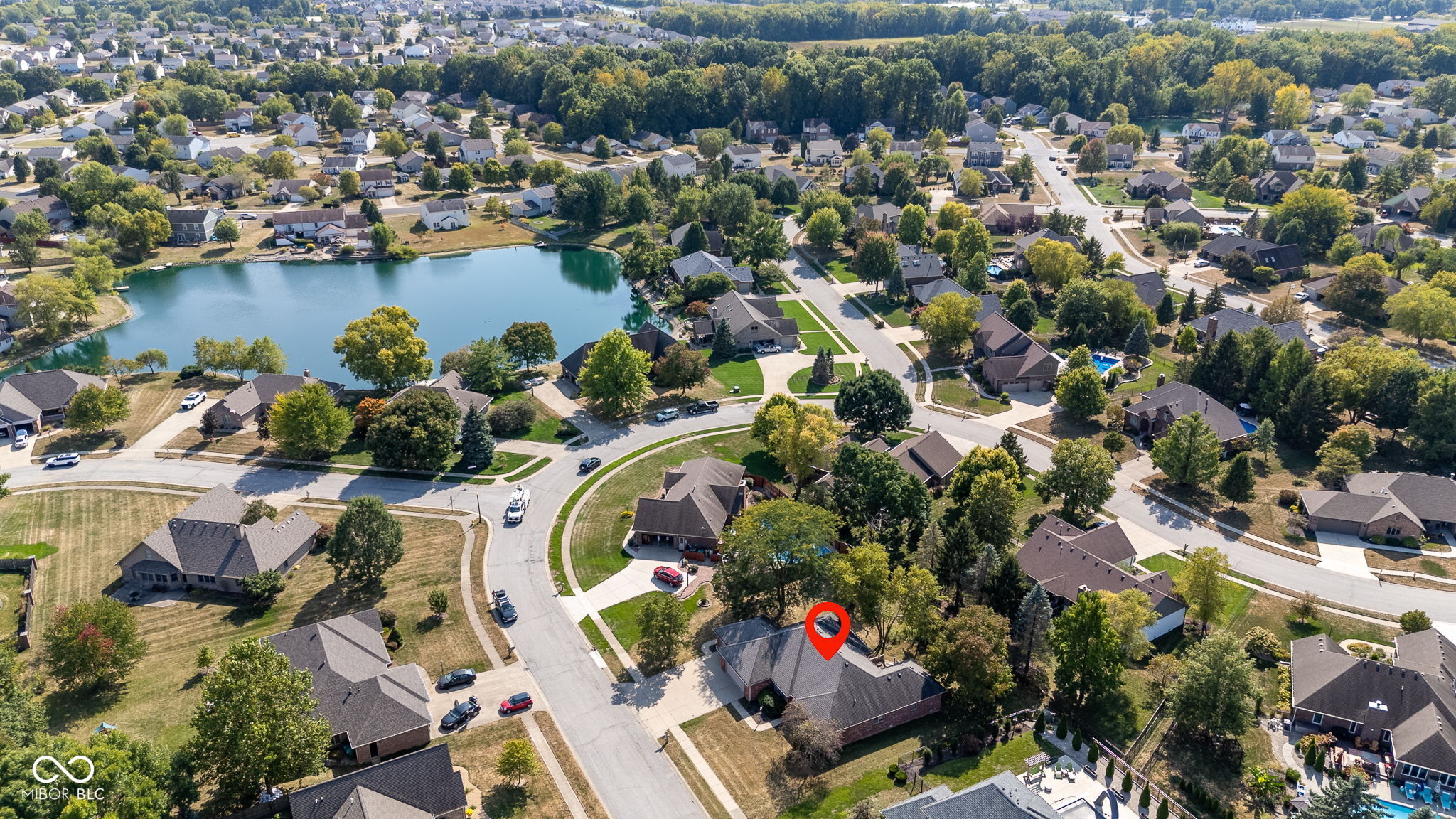 1810 Hunters Trail Brownsburg, IN 46112 - Photo 42 of 43