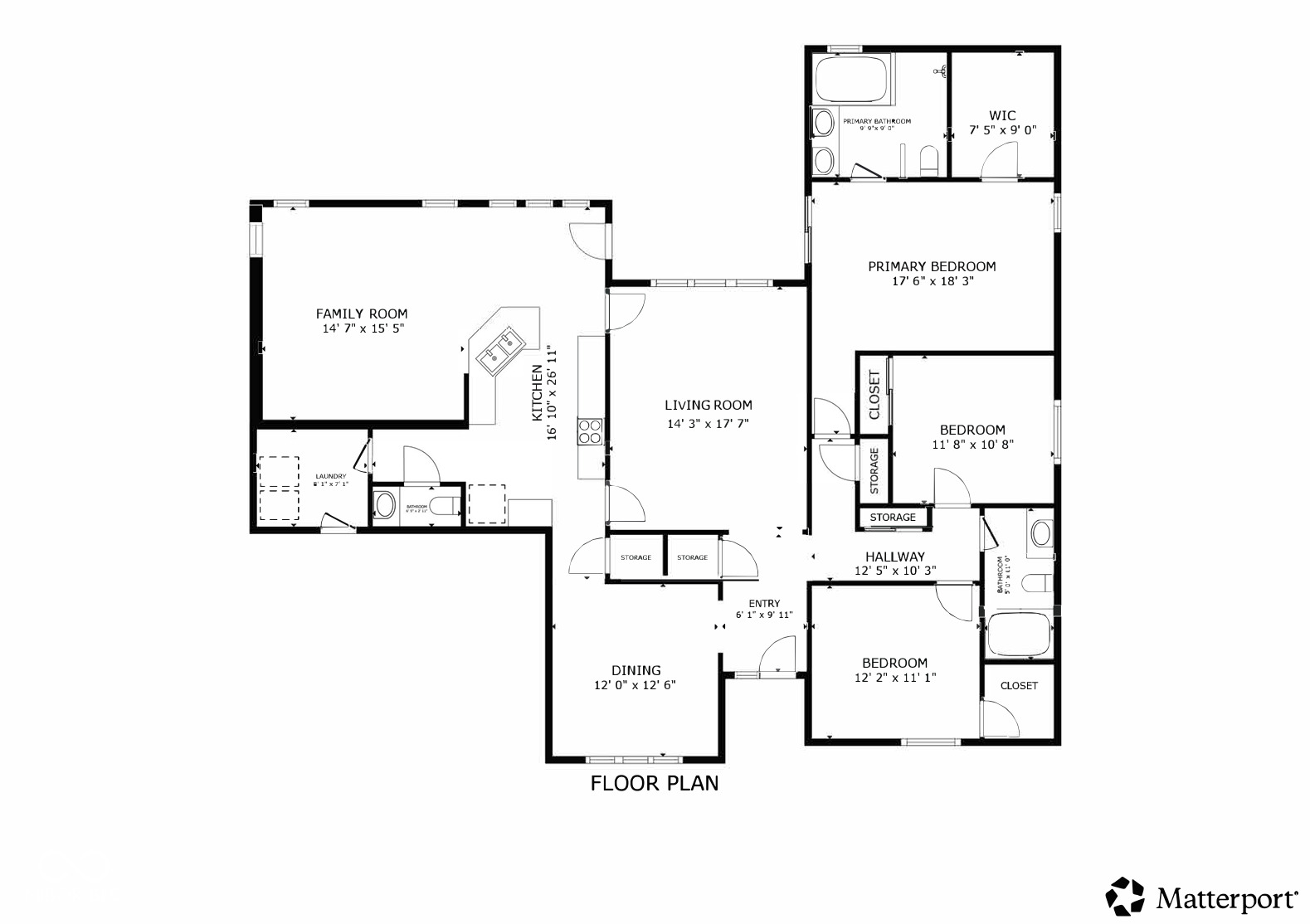 1810 Hunters Trail Brownsburg, IN 46112 - Photo 43 of 43
