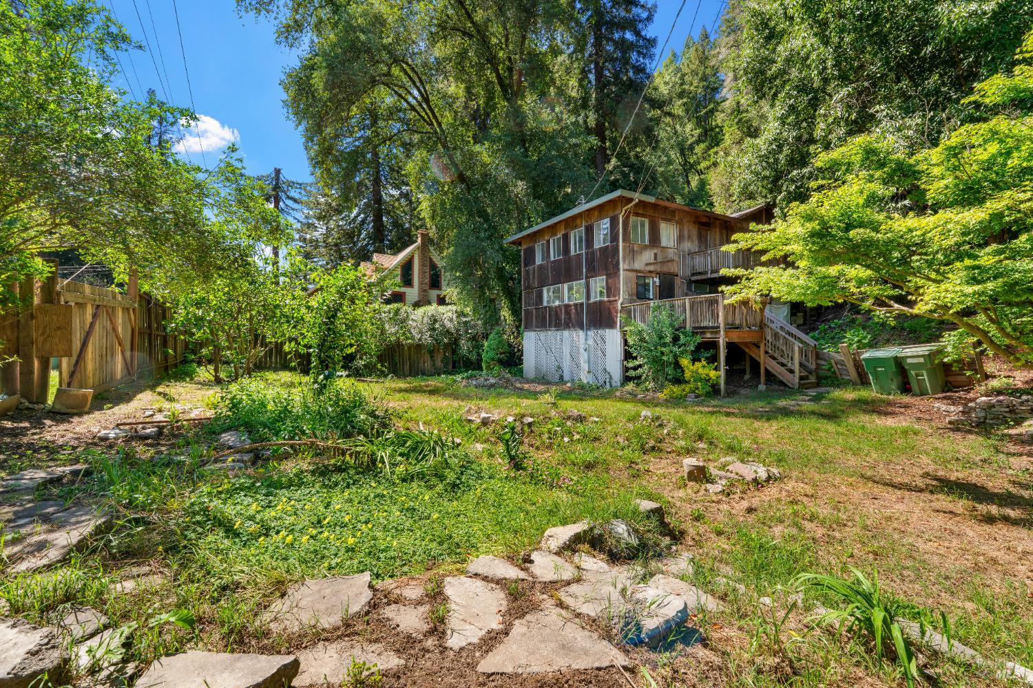 10991 River Road Forestville, CA 95436 - Photo 1 of 20