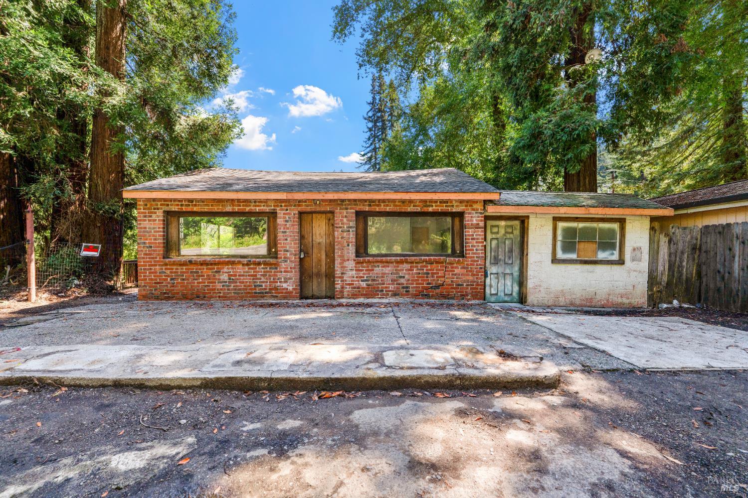 10991 River Road Forestville, CA 95436 - Photo 4 of 20