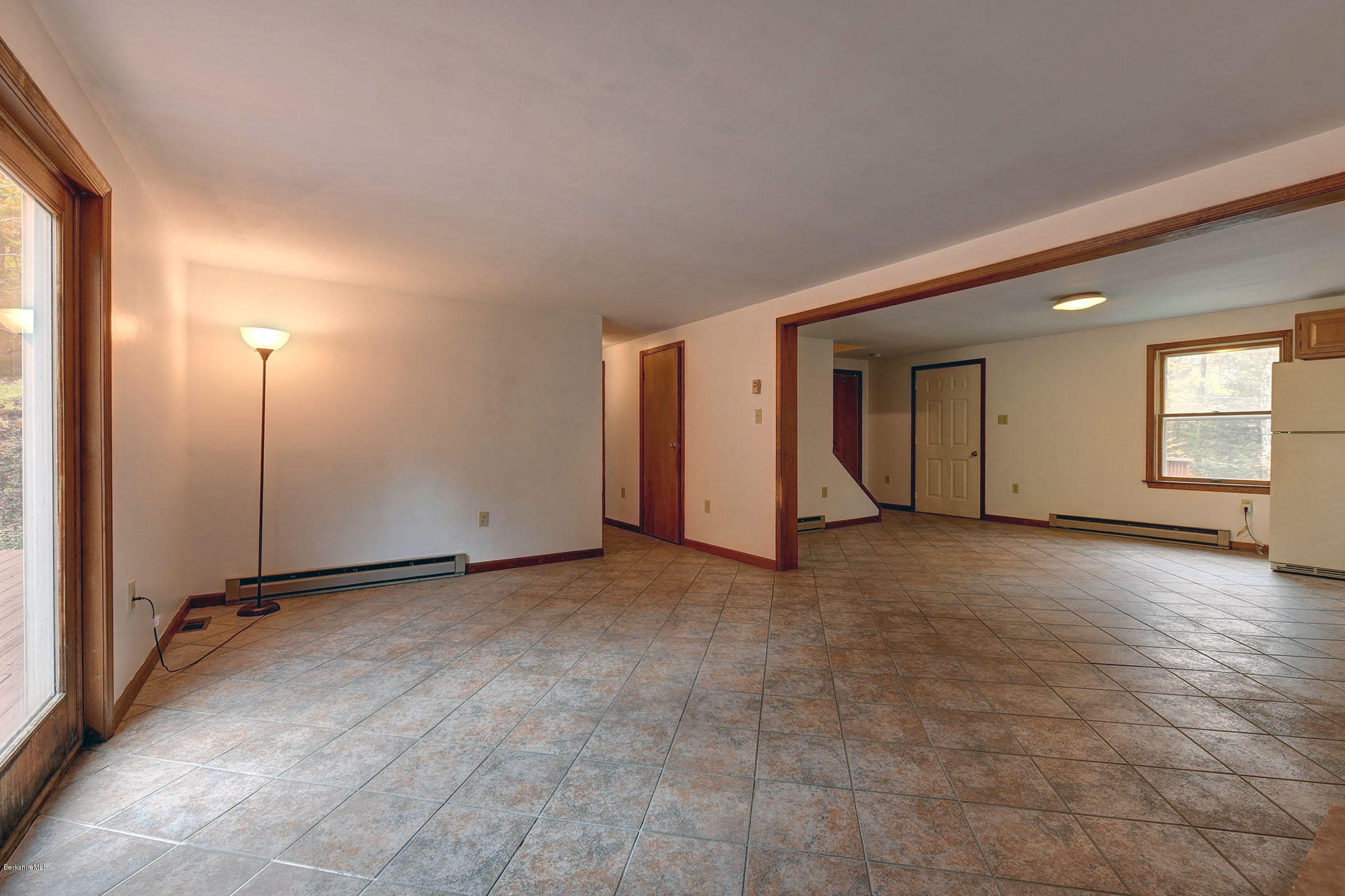 588 Leonhardt Road Becket, MA 01223 - Photo 14 of 32 588-14-Living Room