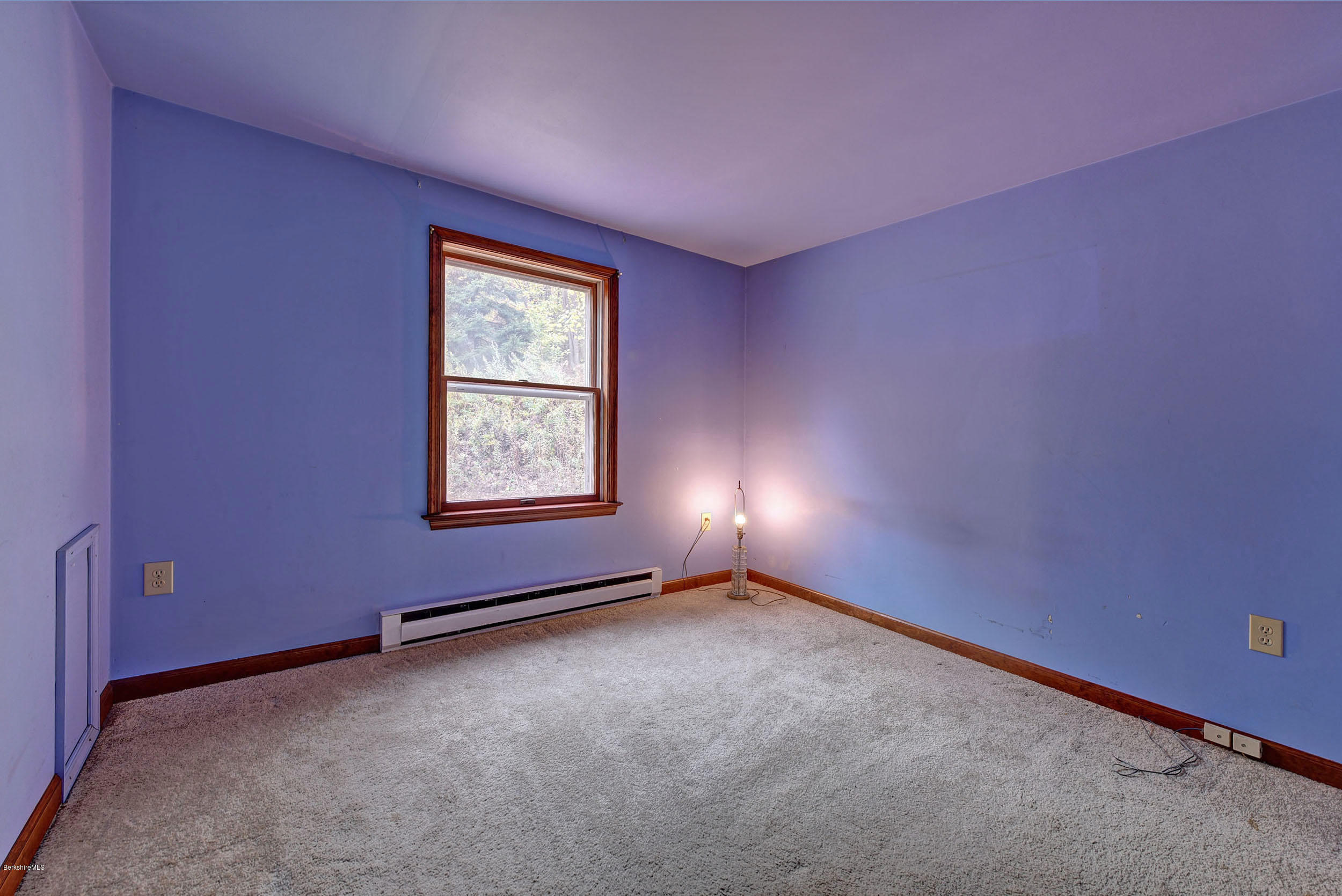 588 Leonhardt Road Becket, MA 01223 - Photo 15 of 32 588-15-Bedroom One