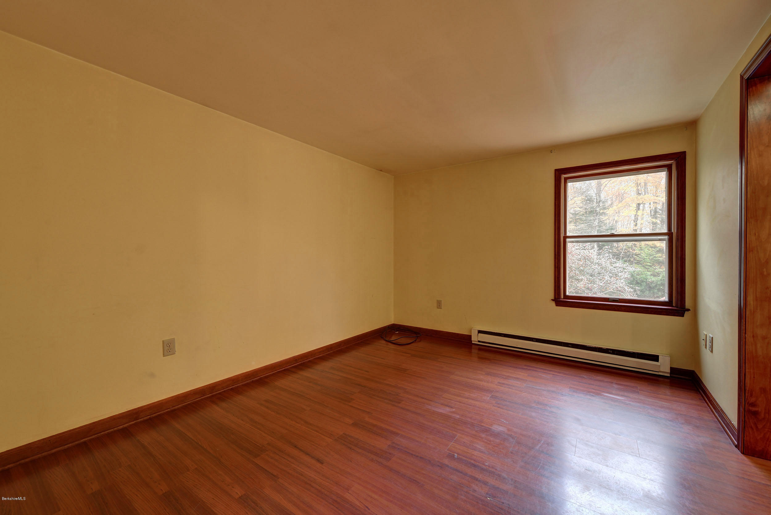 588 Leonhardt Road Becket, MA 01223 - Photo 17 of 32 588-17-Bedroom Two
