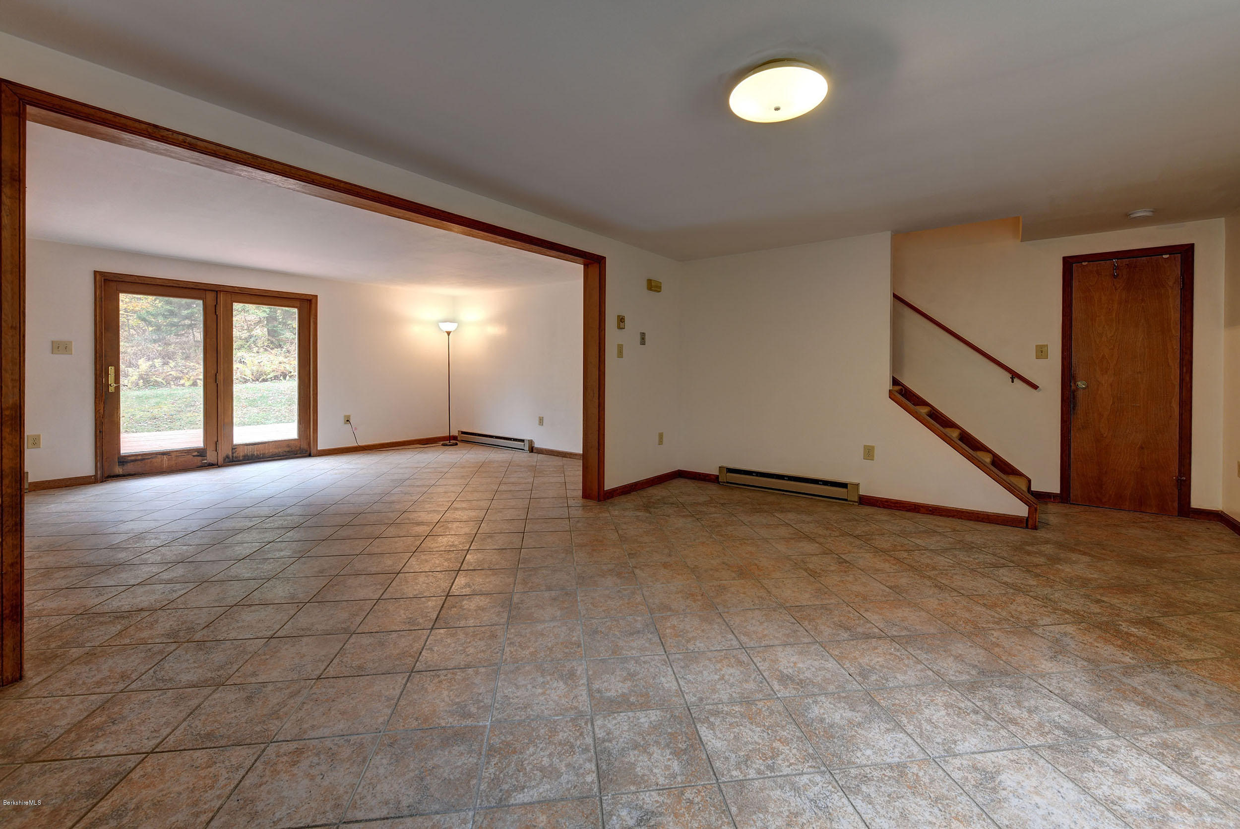 588 Leonhardt Road Becket, MA 01223 - Photo 8 of 32 588-8-Kitchen amp; Dining Room