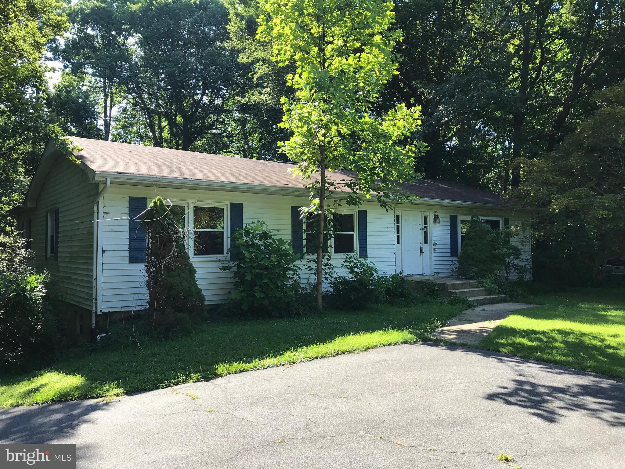 2130 Stinnett Road Huntingtown, MD 20639 - Photo 1 of 16 Front of Home