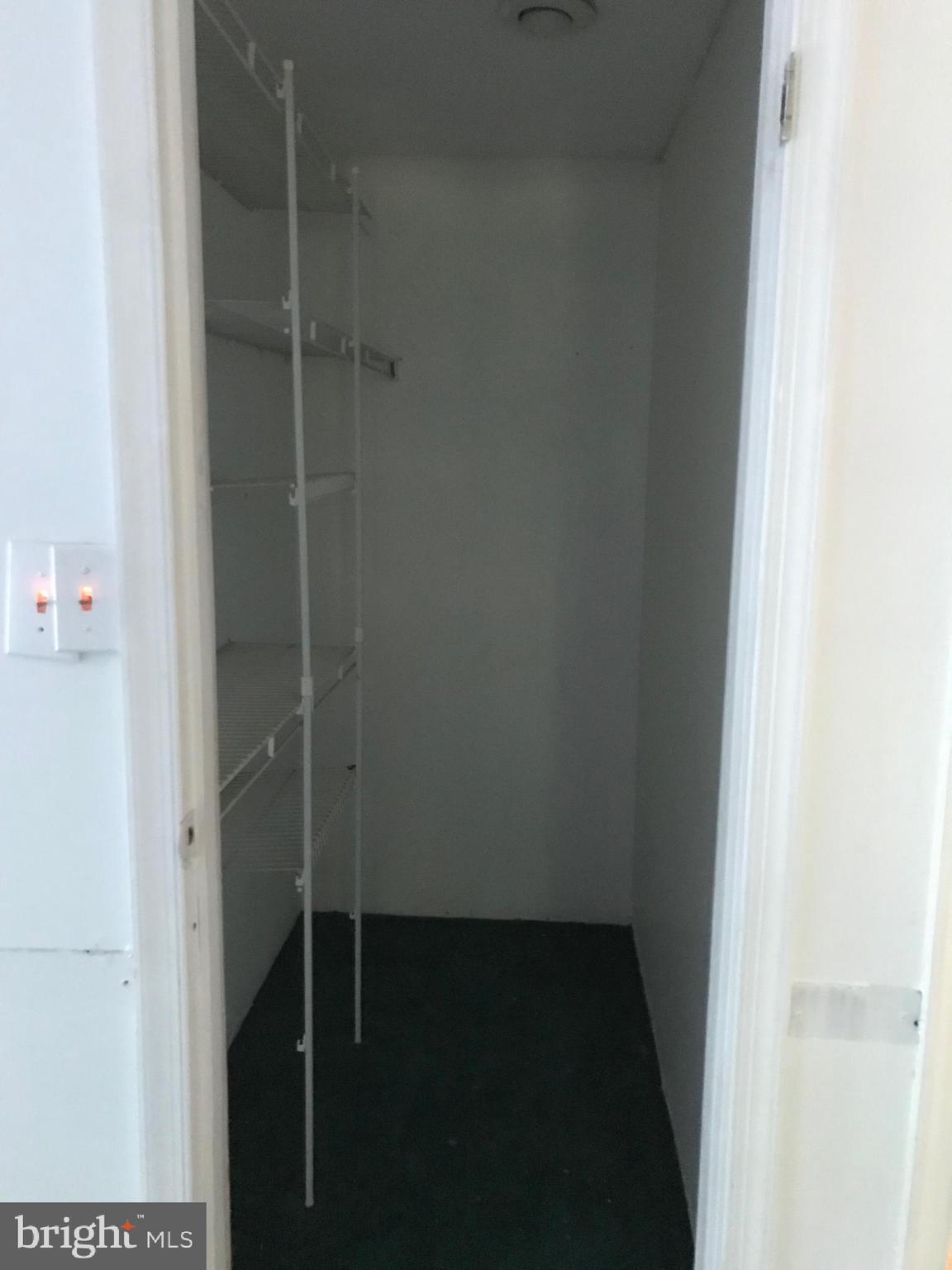 2130 Stinnett Road Huntingtown, MD 20639 - Photo 11 of 16 Master Closet
