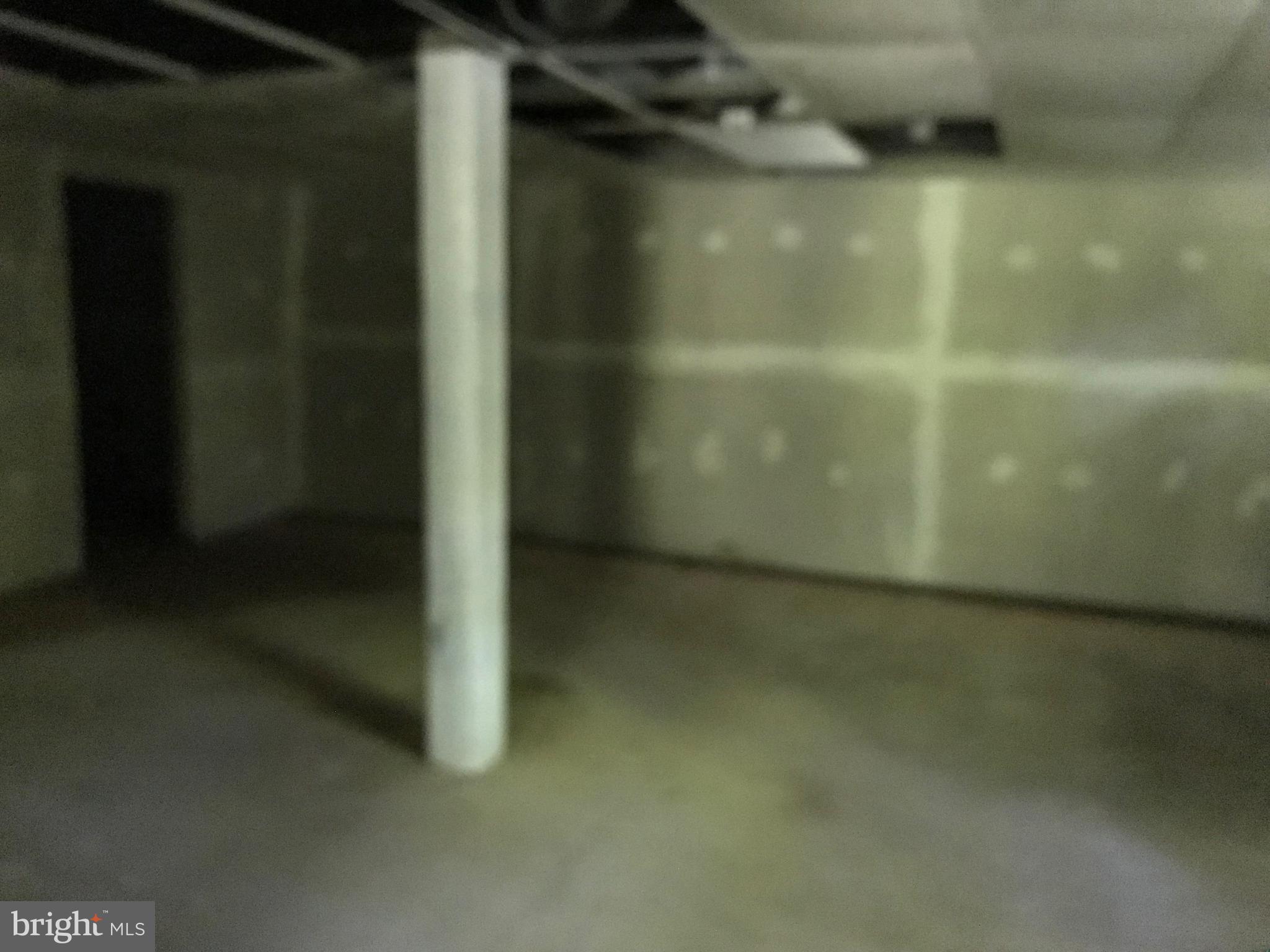 2130 Stinnett Road Huntingtown, MD 20639 - Photo 14 of 16 Basement