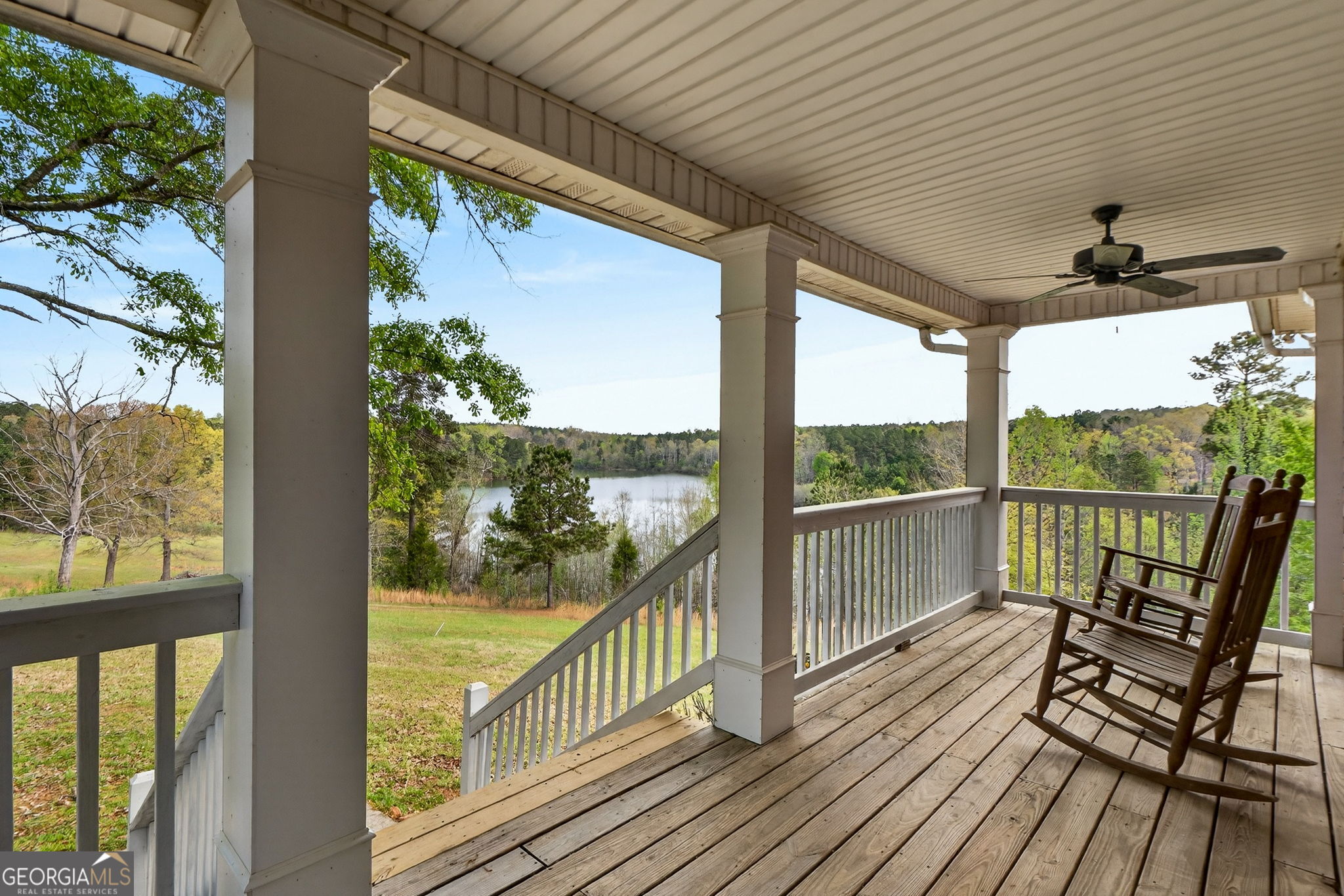 955 Mocassin Gap Road Locust Grove, GA 30248 - Photo 4 of 59
