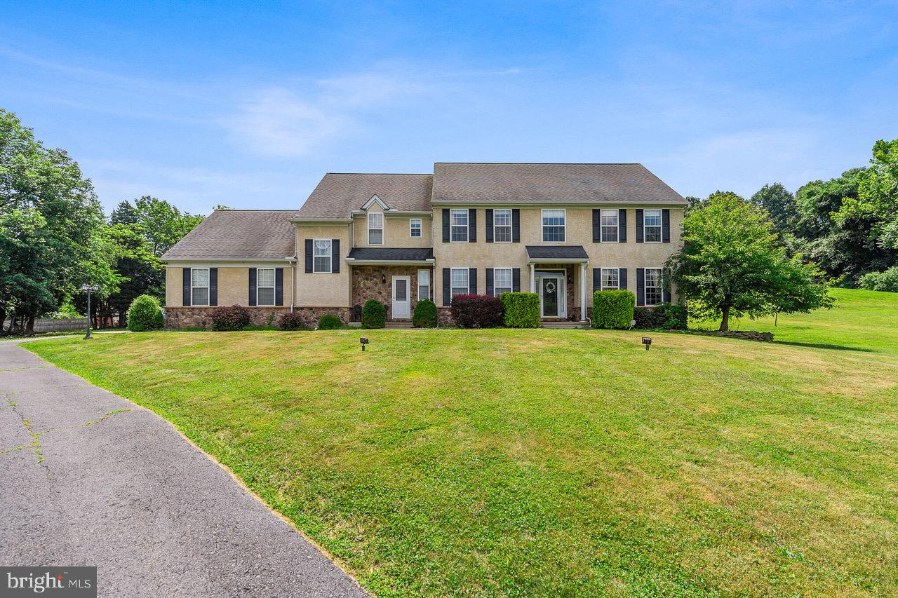 1704 Snell Road Pottstown, PA 19464 - Photo 1 of 30 Front view
