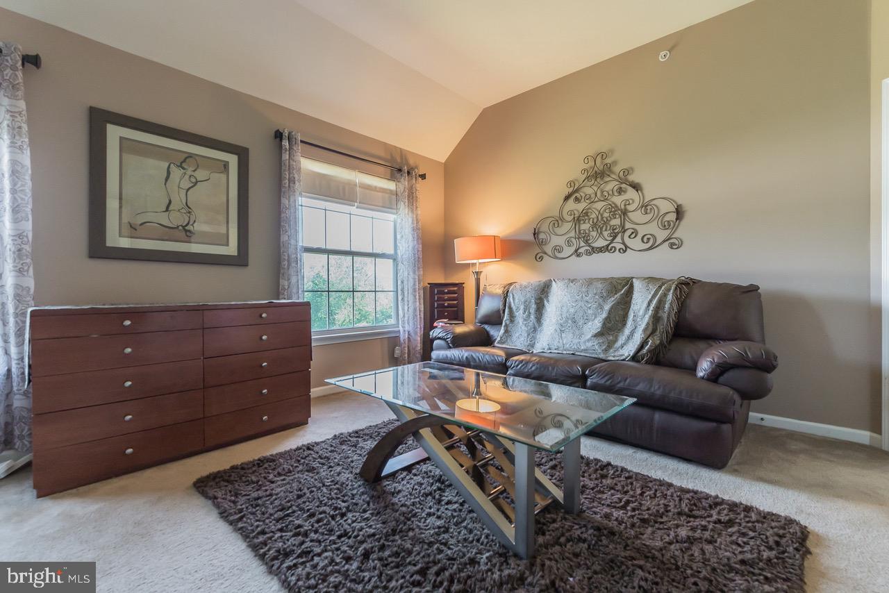 1704 Snell Road Pottstown, PA 19464 - Photo 17 of 30 Master BR-Sitting Area