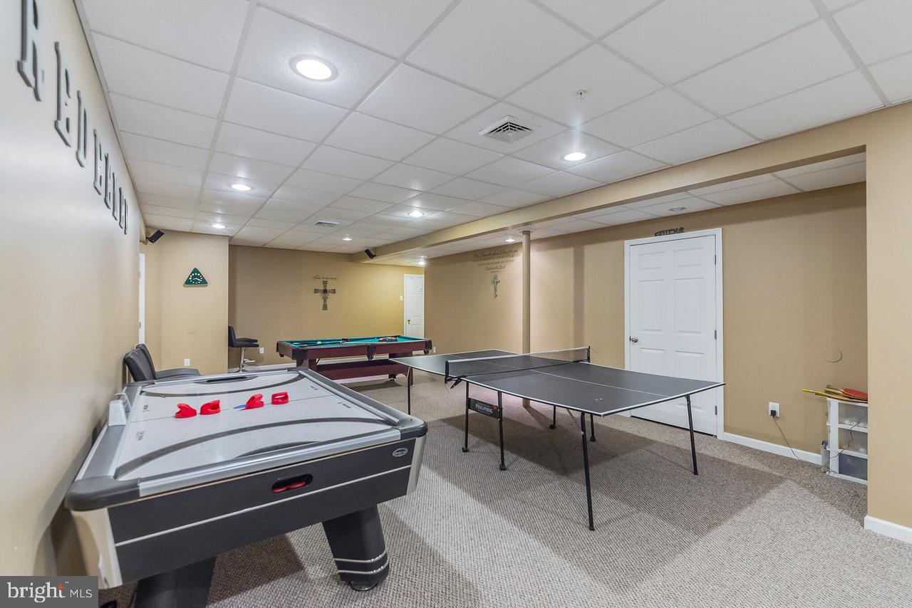 1704 Snell Road Pottstown, PA 19464 - Photo 27 of 30 Game Rm.