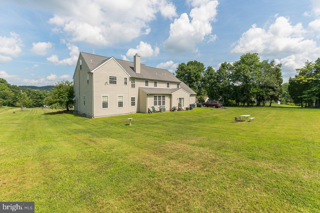 1704 Snell Road Pottstown, PA 19464 - Photo 30 of 30 Rear