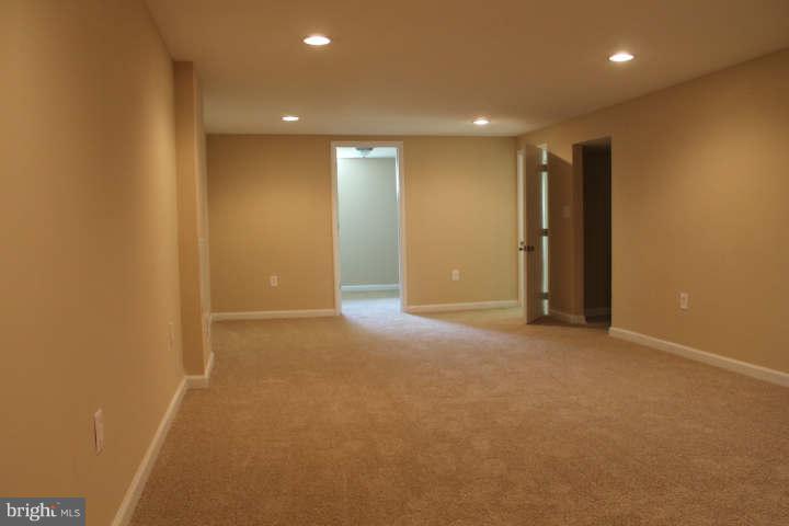 6806 Elbrook Road Hyattsville, MD 20784 - Photo 13 of 18 Basement