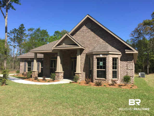 12167 Ariel Way Daphne, AL 36527 - Photo 1 of 1