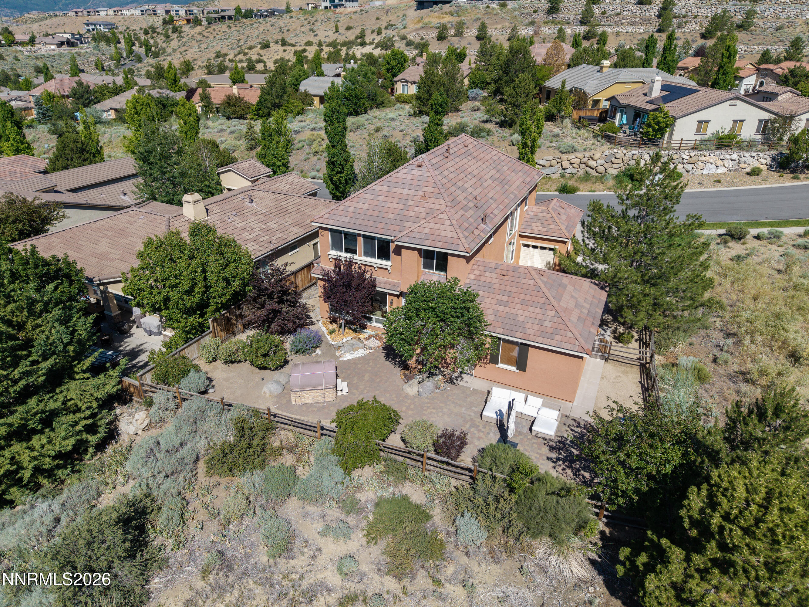 2390 Hickory Hill Way Reno, NV 89523 - Photo 46 of 50 58-058