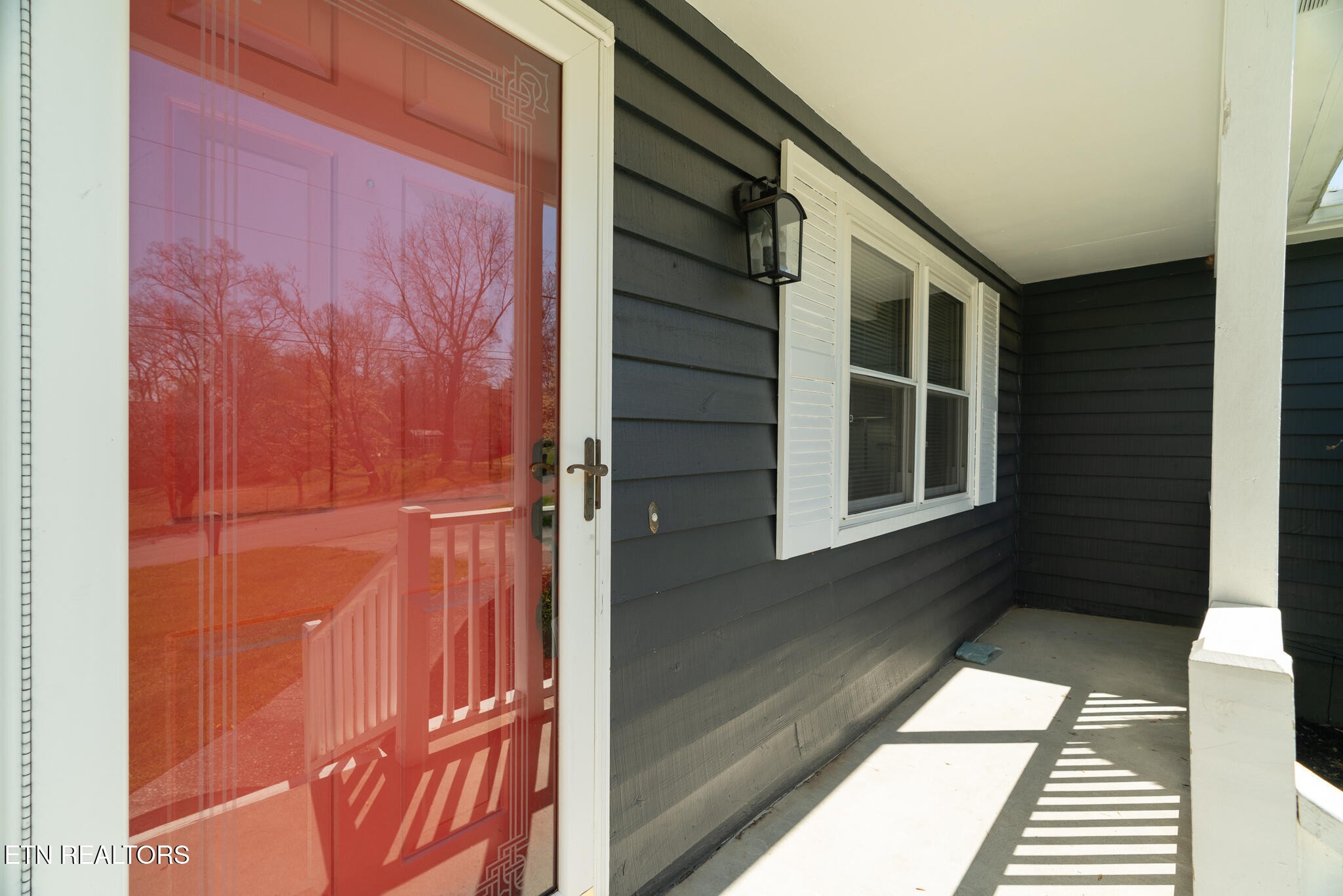 520 Harrow Road Knoxville, TN 37934 - Photo 5 of 42 a view of a balcony