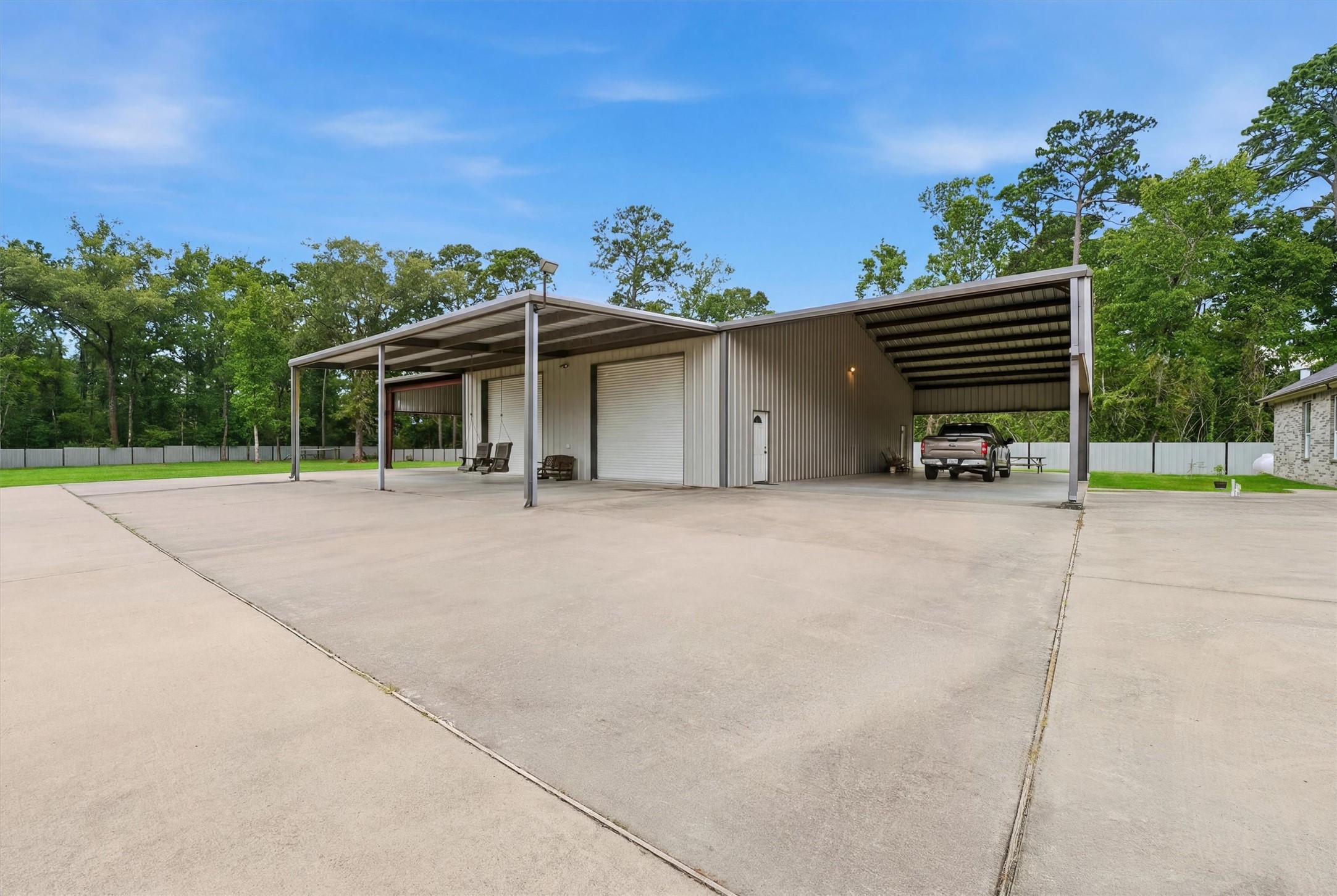 1165 Fm 1725 Road Cleveland, TX 77328 - Photo 25 of 34