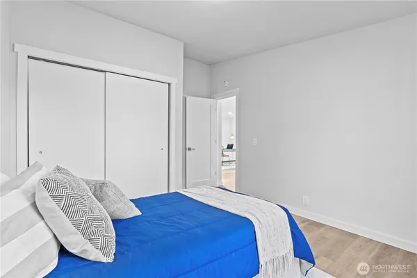 $189,950 | 4500 Ruddell Road Southeast, Unit 50, Lacey, WA 98503