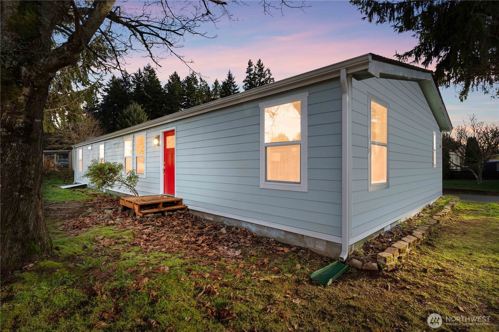 4500 Ruddell Road Southeast, Unit 50 Lacey, WA 98503 - Photo 2 of 21